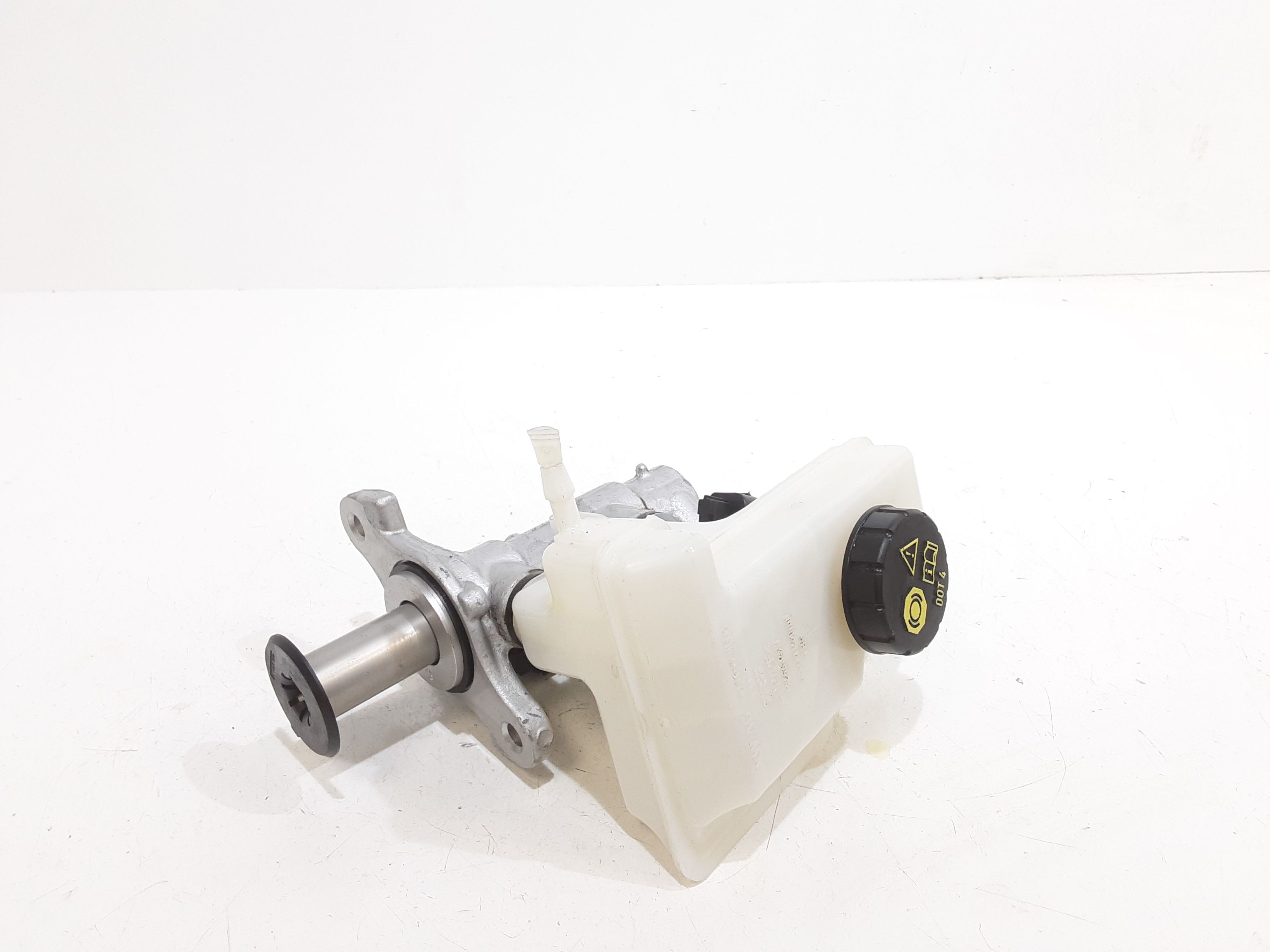 Pompa Freni VOLKSWAGEN Tiguan Serie