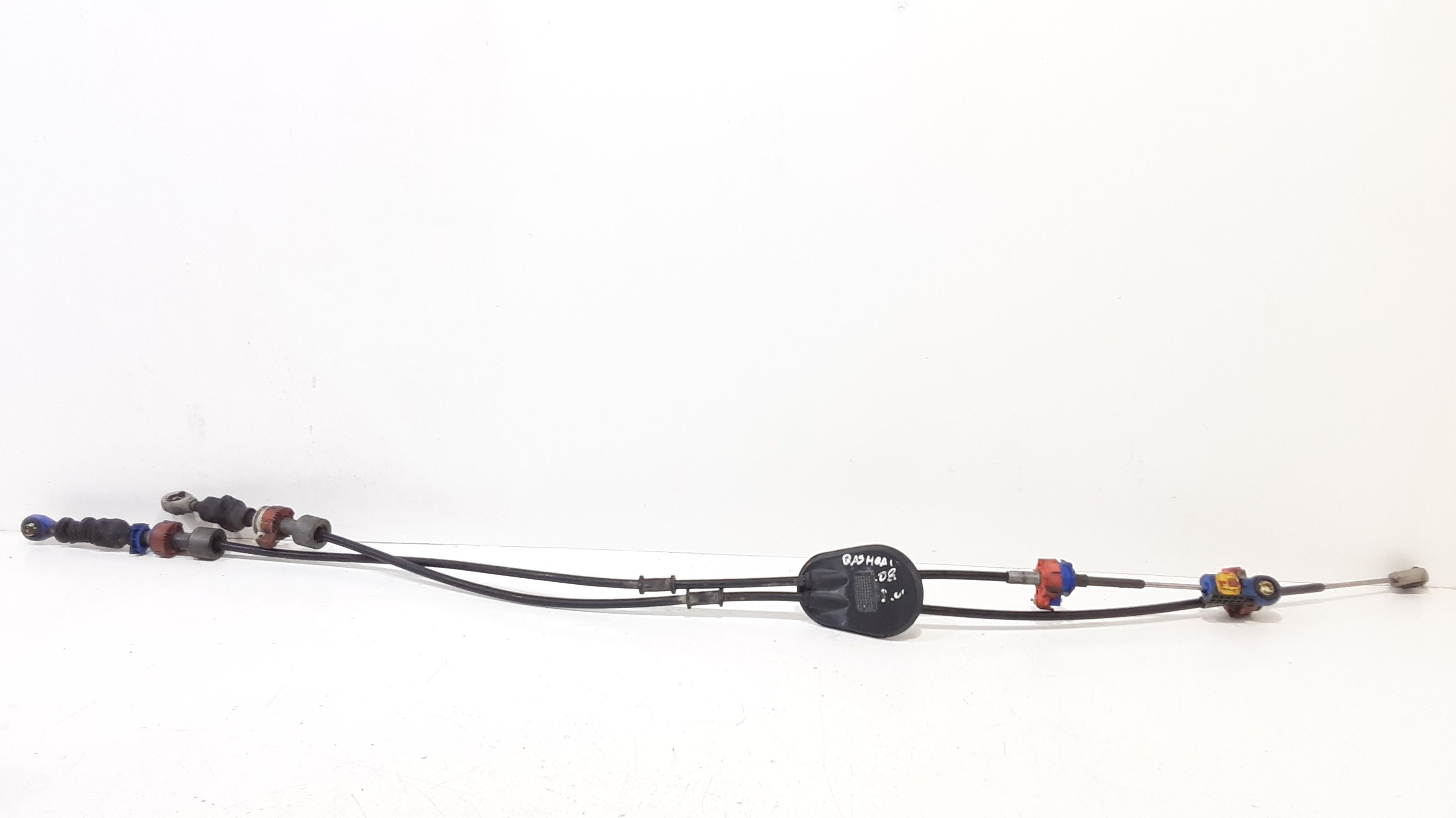 Cavi Marce NISSAN Qashqai 1� Serie