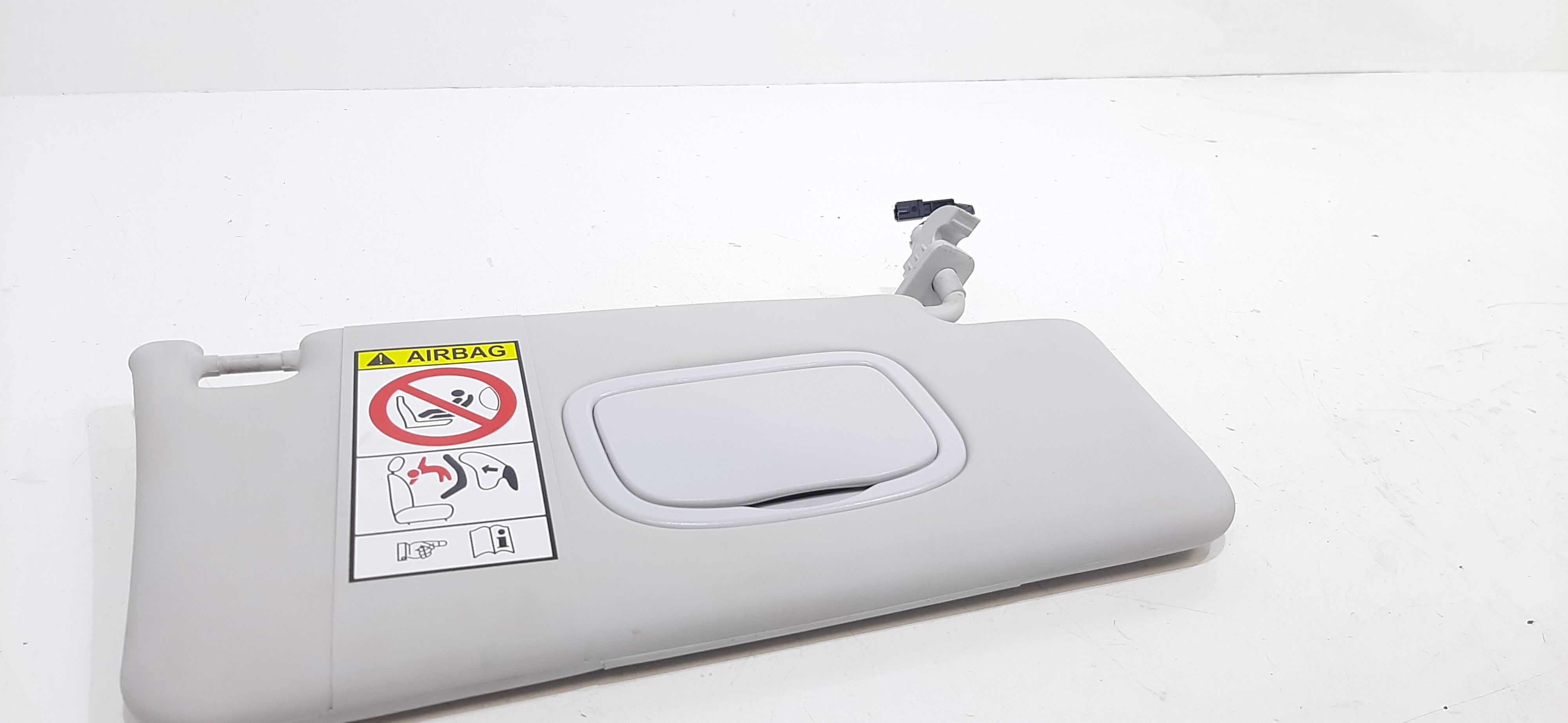 Parasole aletta Lato Passeggero JEEP Renegade Serie (14>)