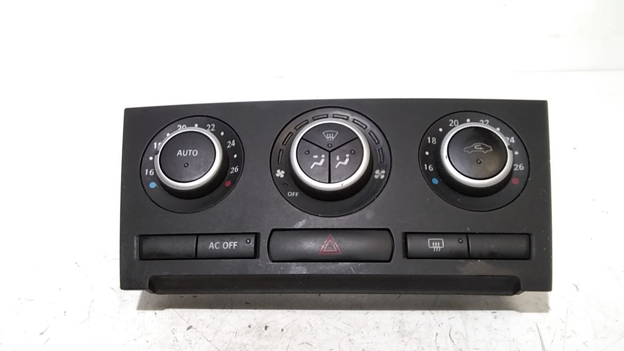 Comandi Clima SAAB 9-3 S. Wagon 2� Serie