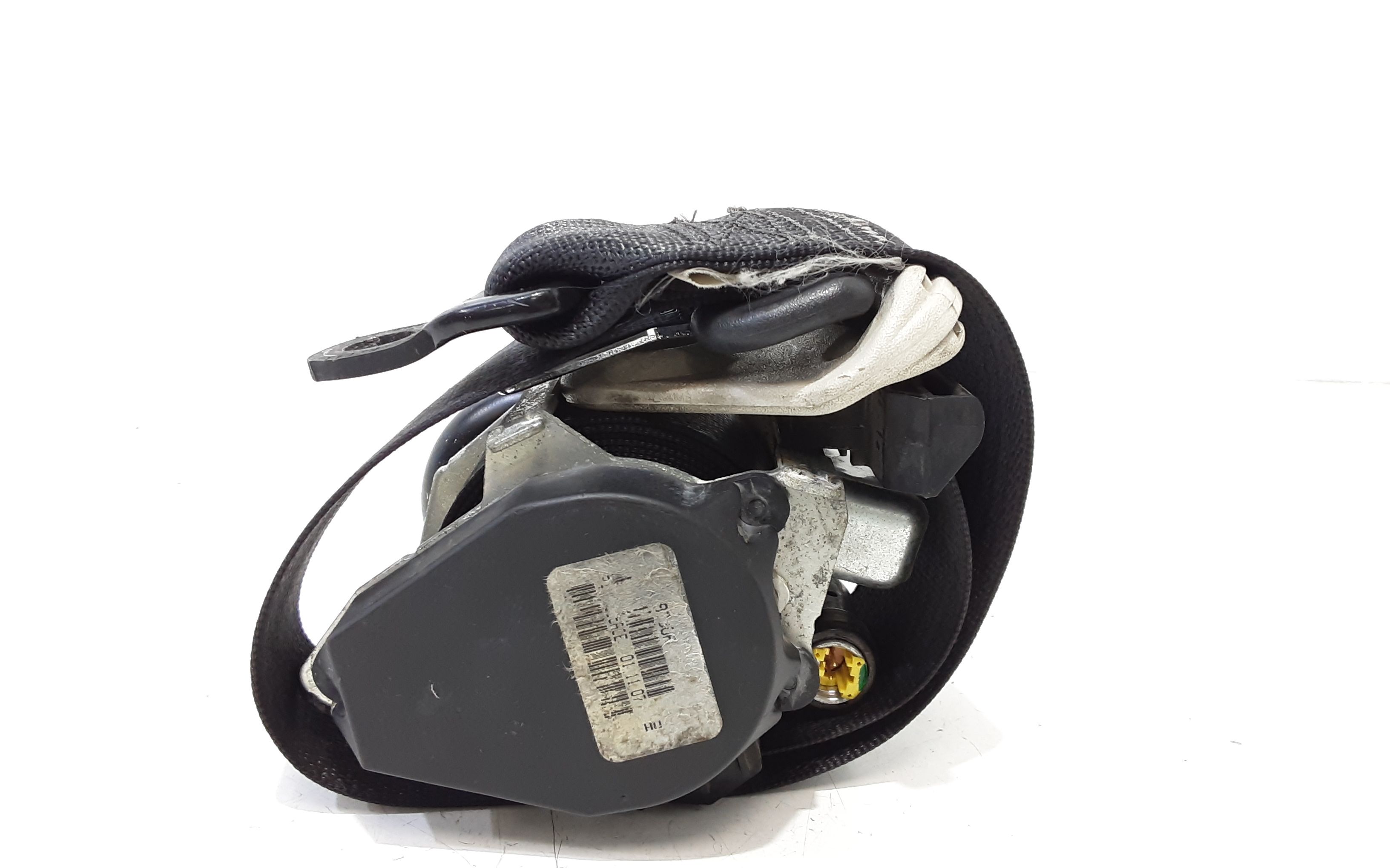 Cintura di Sicurezza anteriore Destra con pretensionatore DODGE Caliber 1� Serie