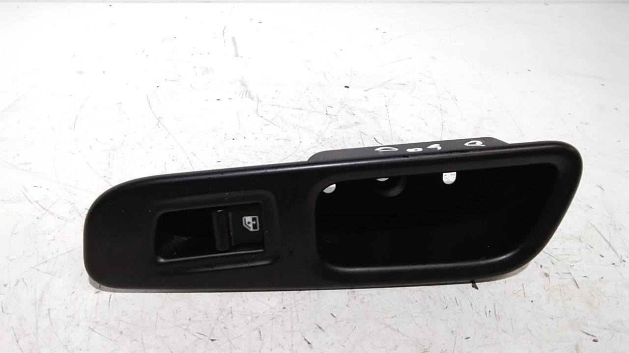 Pulsantiera Posteriore Sinistra JEEP Renegade Serie (14>)