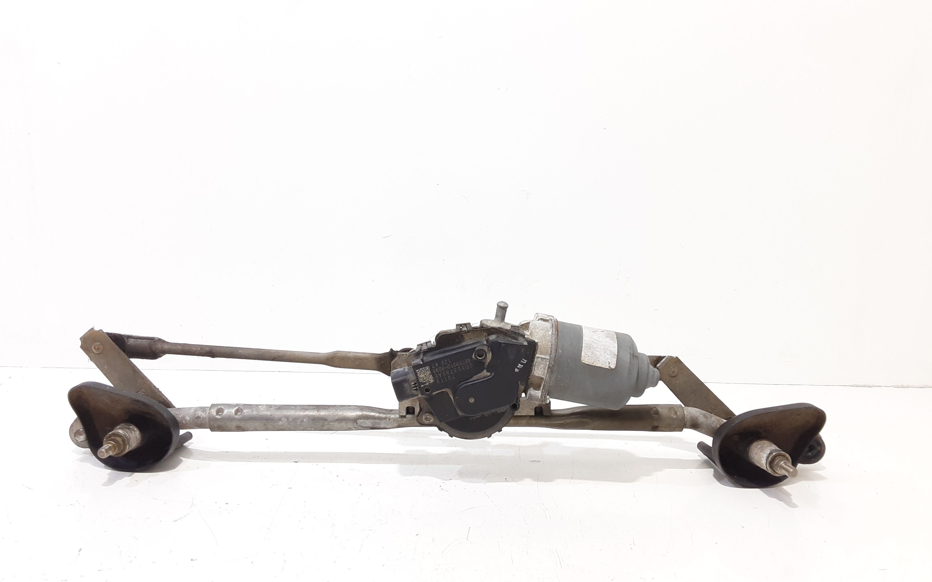 Motorino tergi ant completo di tandem DODGE Caliber 1� Serie