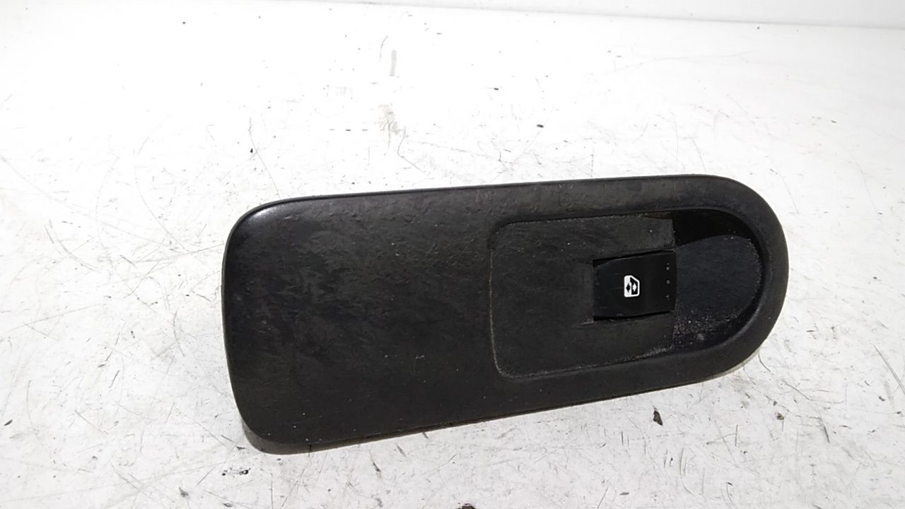 Pulsantiera Anteriore Destra Passeggero RENAULT Scenic 3� Serie