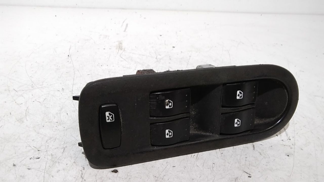 Pulsantiera anteriore sinistra Guida RENAULT Scenic 3 Serie