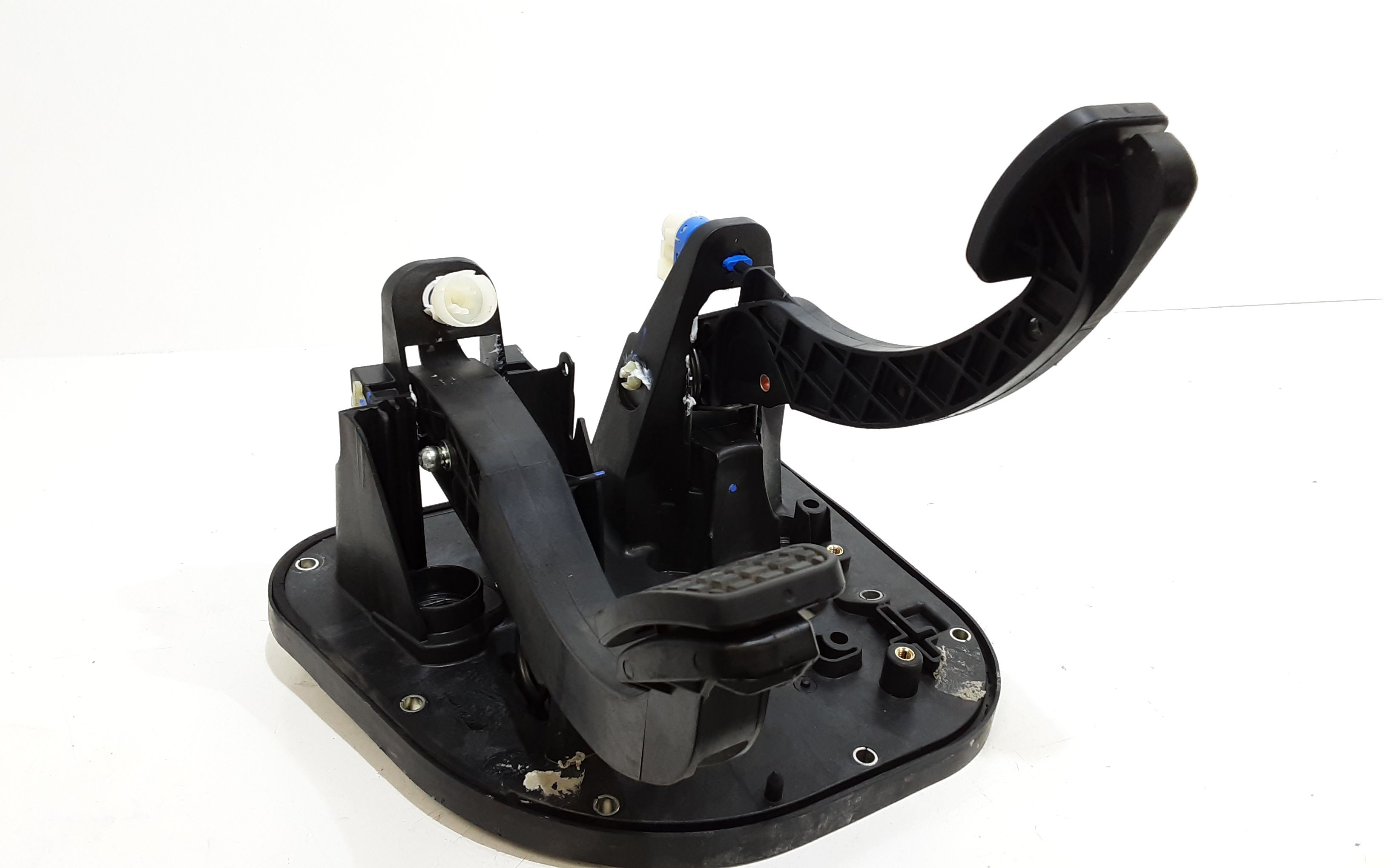 Pedaliera Freno + frizione IVECO Daily 5� Serie