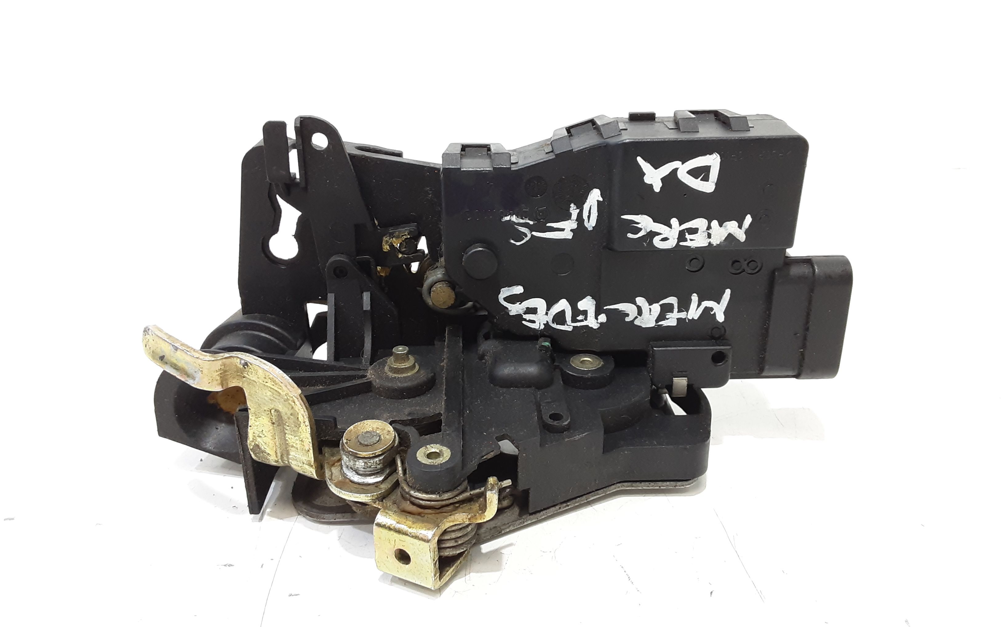 Serratura Anteriore Destra IVECO Daily 5� Serie