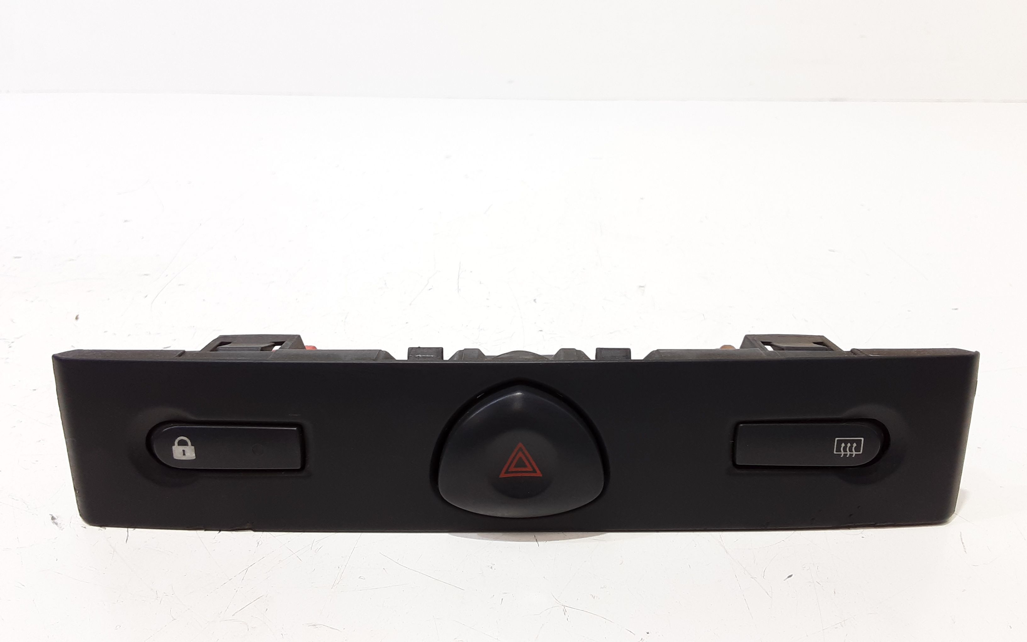 Pulsantiera Centrale RENAULT Clio Serie (01>05)