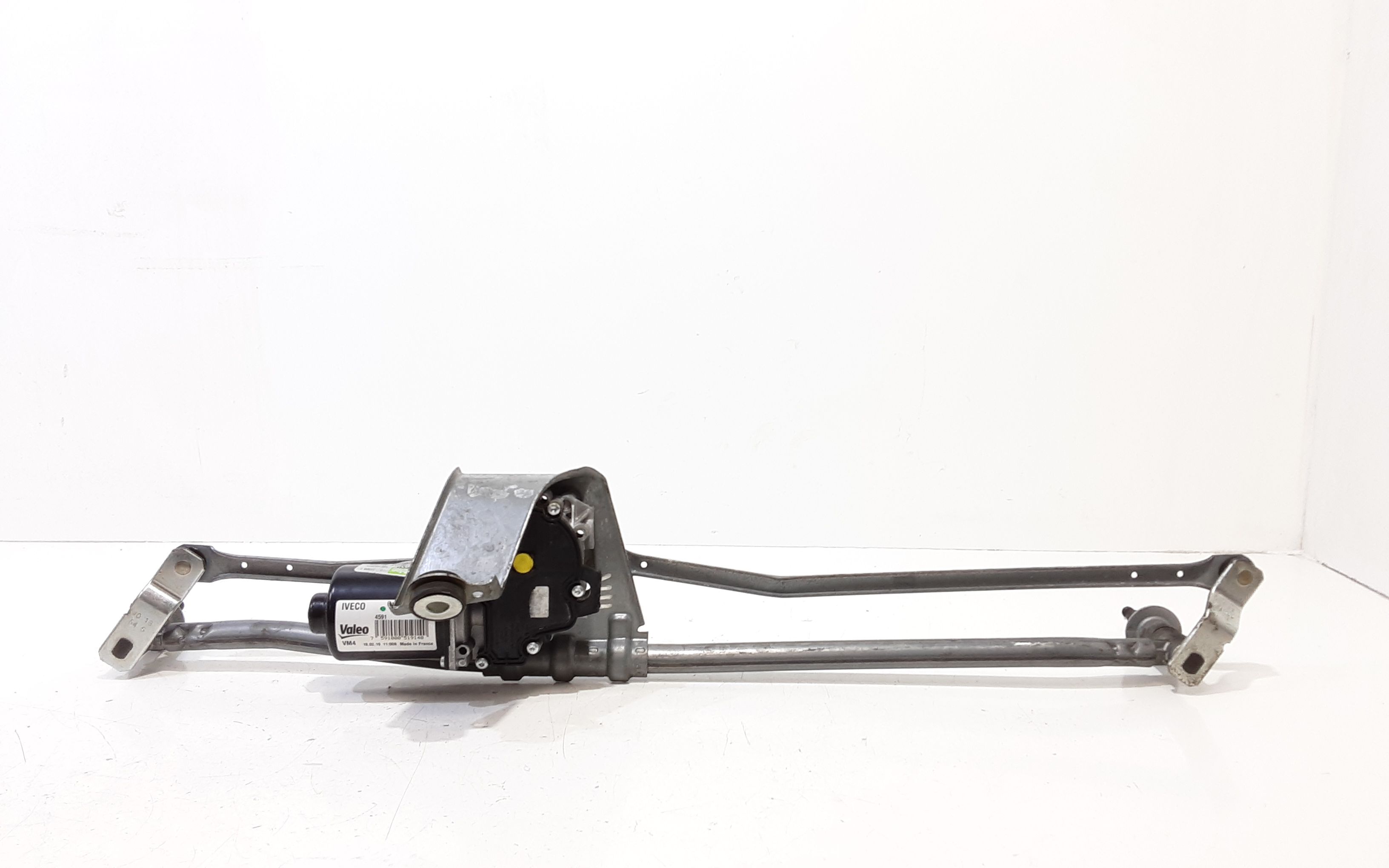 Motorino tergi ant completo di tandem IVECO Daily 5� Serie