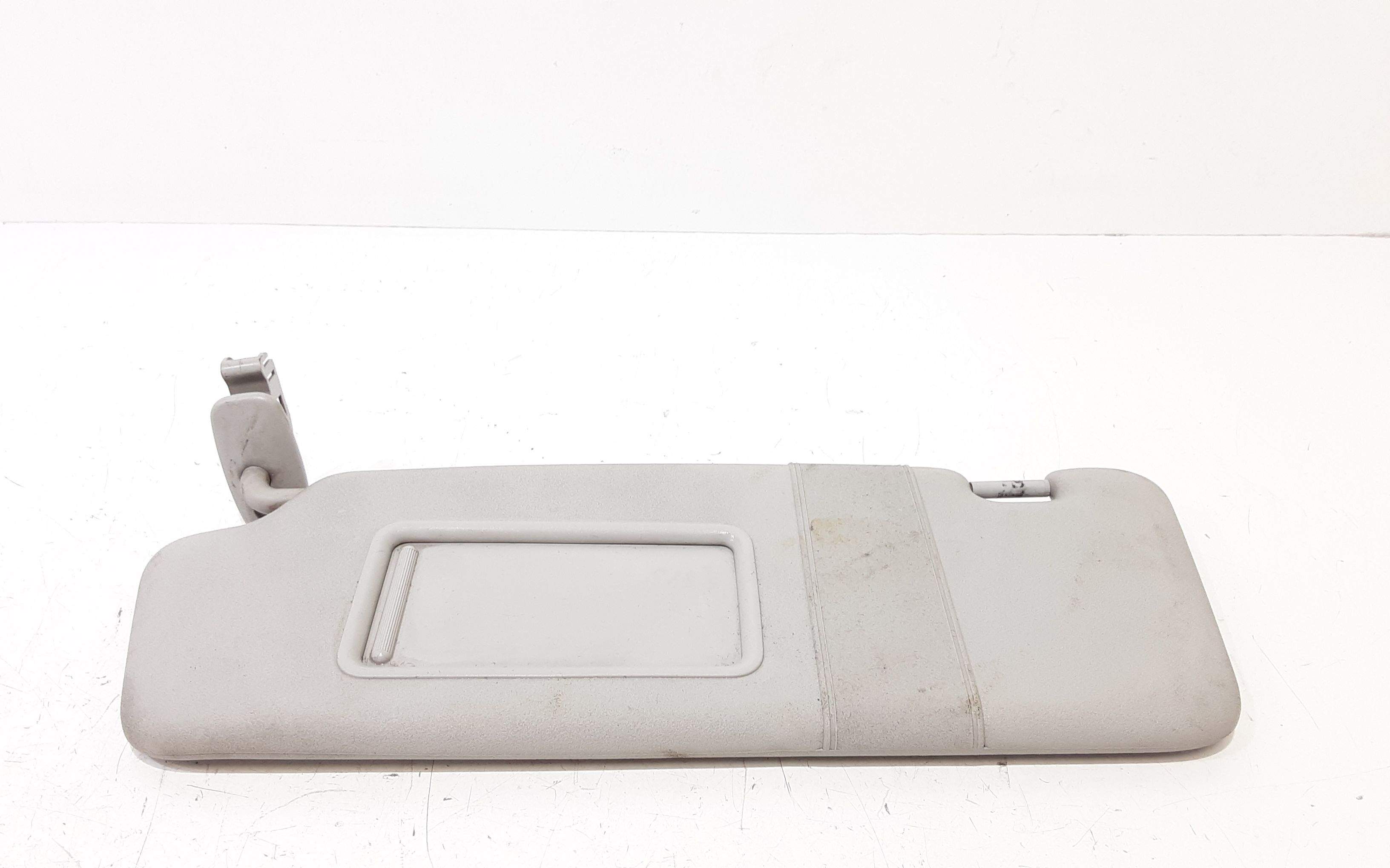 Parasole aletta anteriore Lato Guida AUDI A3 Sportback (8P)