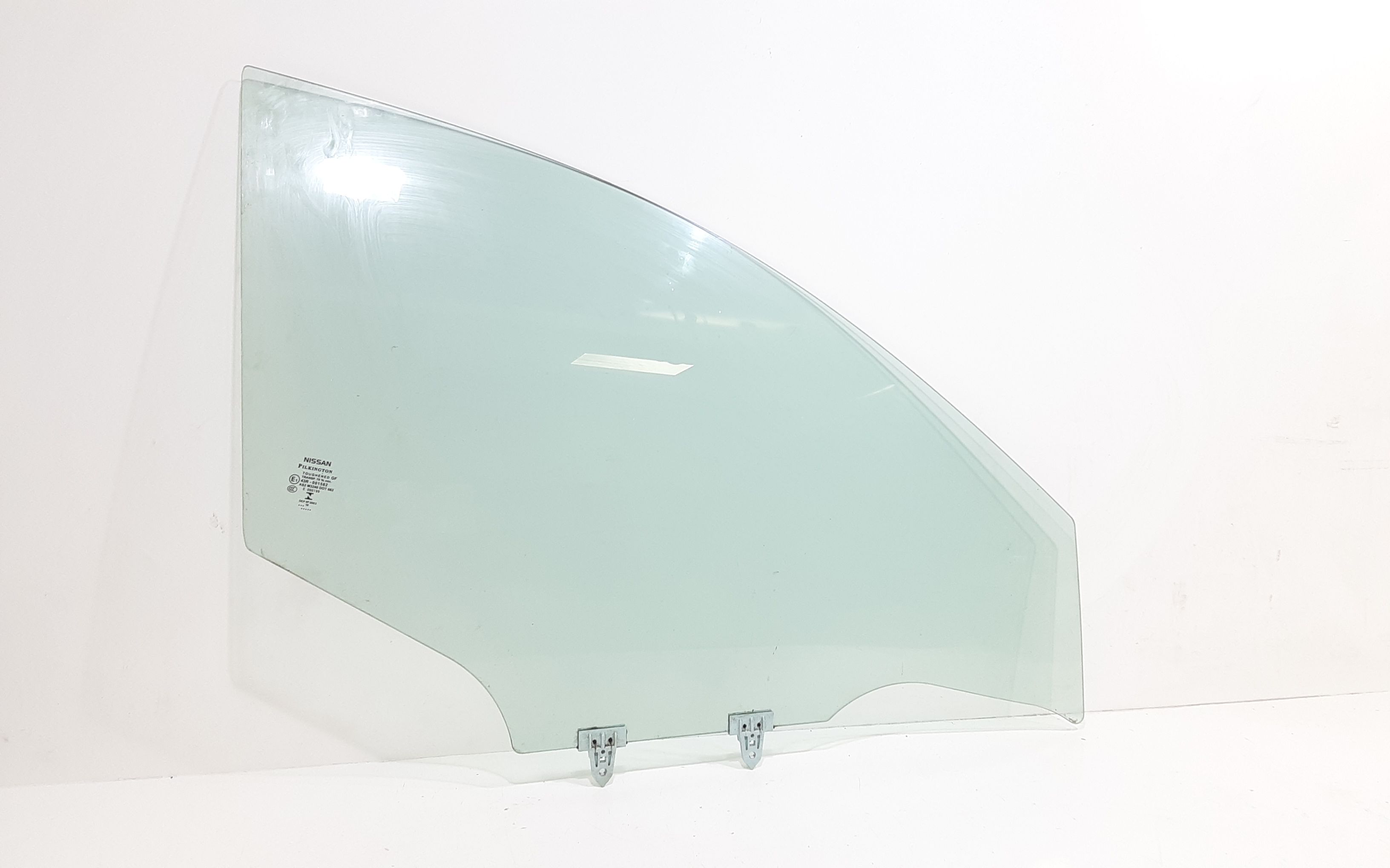 GUARNIZIONE PEZZO INFERIORE VETRO PORTA ORIGINALE PIAGGIO APE MP 163659 - Foto 7