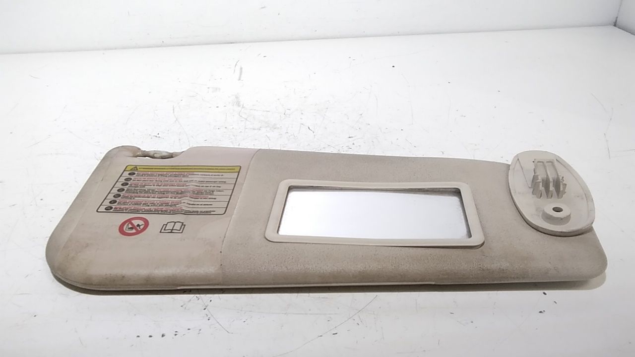 Parasole aletta Lato Passeggero FIAT Grande Punto 1 Serie