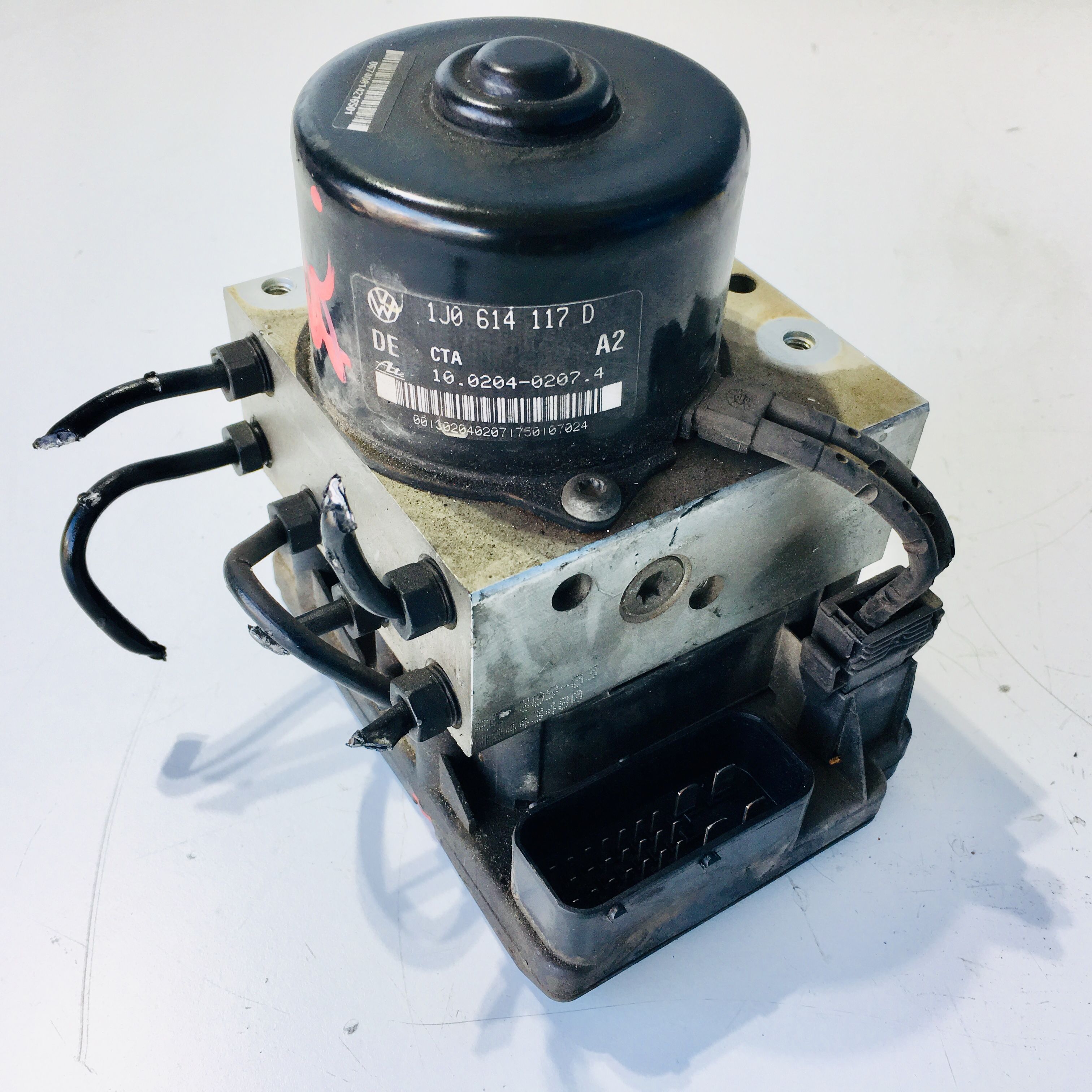 Pompa ABS - Immagine 1 di 2