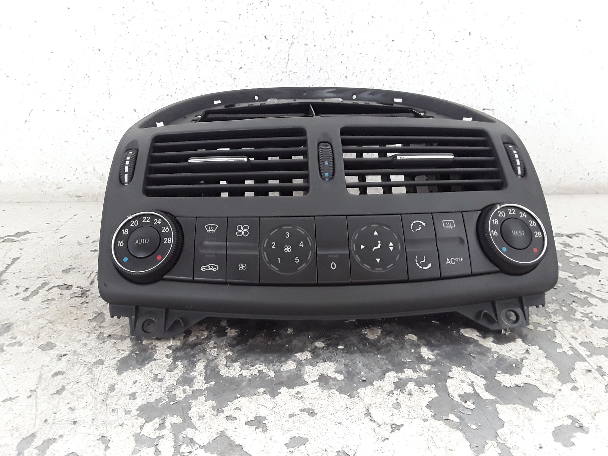 TTCR-II Cambio Al Volante Mercedes Benz - Estensione In Lega Alluminio Per Modelli Classe A/C/E/GLC 2015-2021 - Foto 6