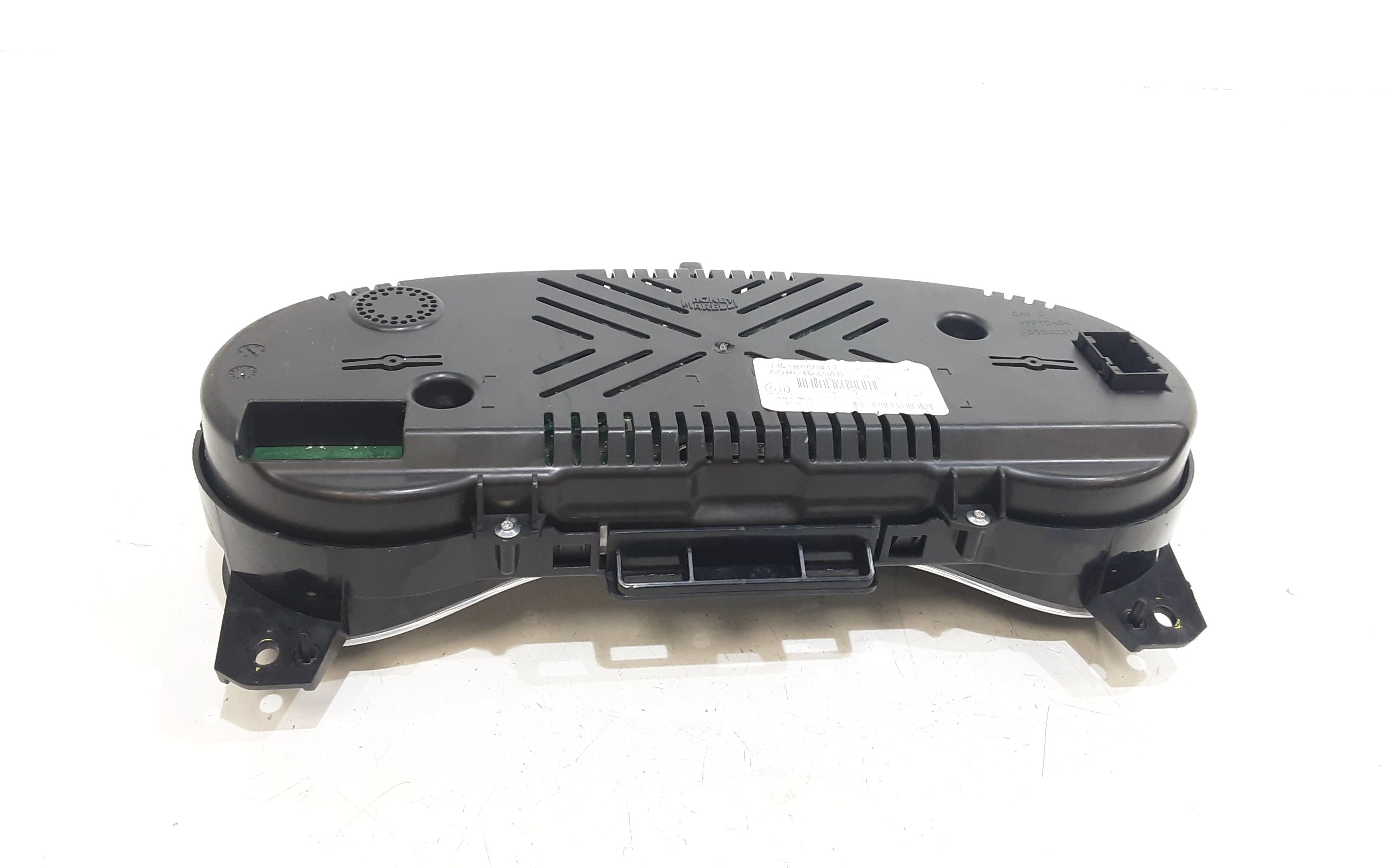 Quadro Strumenti JEEP Compass Serie Casoria Car.it