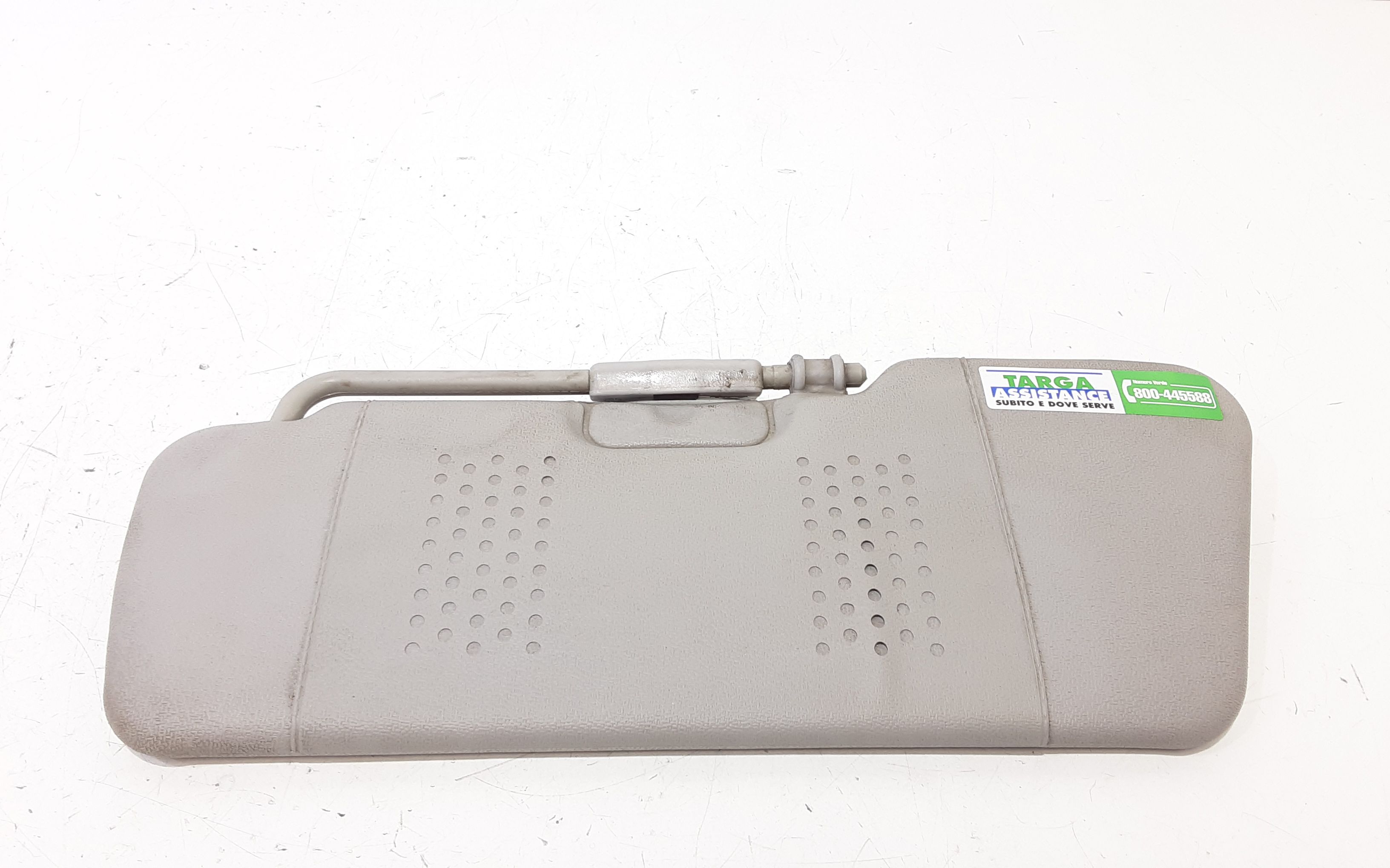 Parasole aletta anteriore Lato Guida FIAT Seicento Serie (00>05)