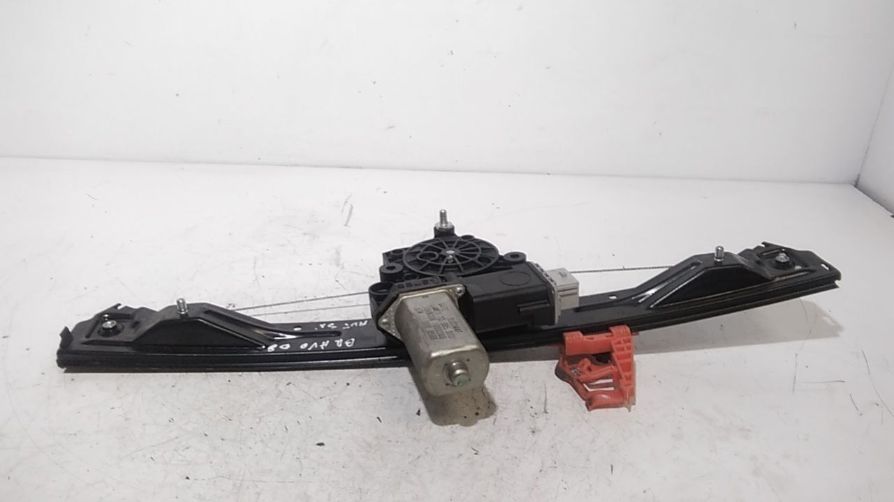 Cremagliera anteriore sinistra Guida FIAT Bravo 2 Serie