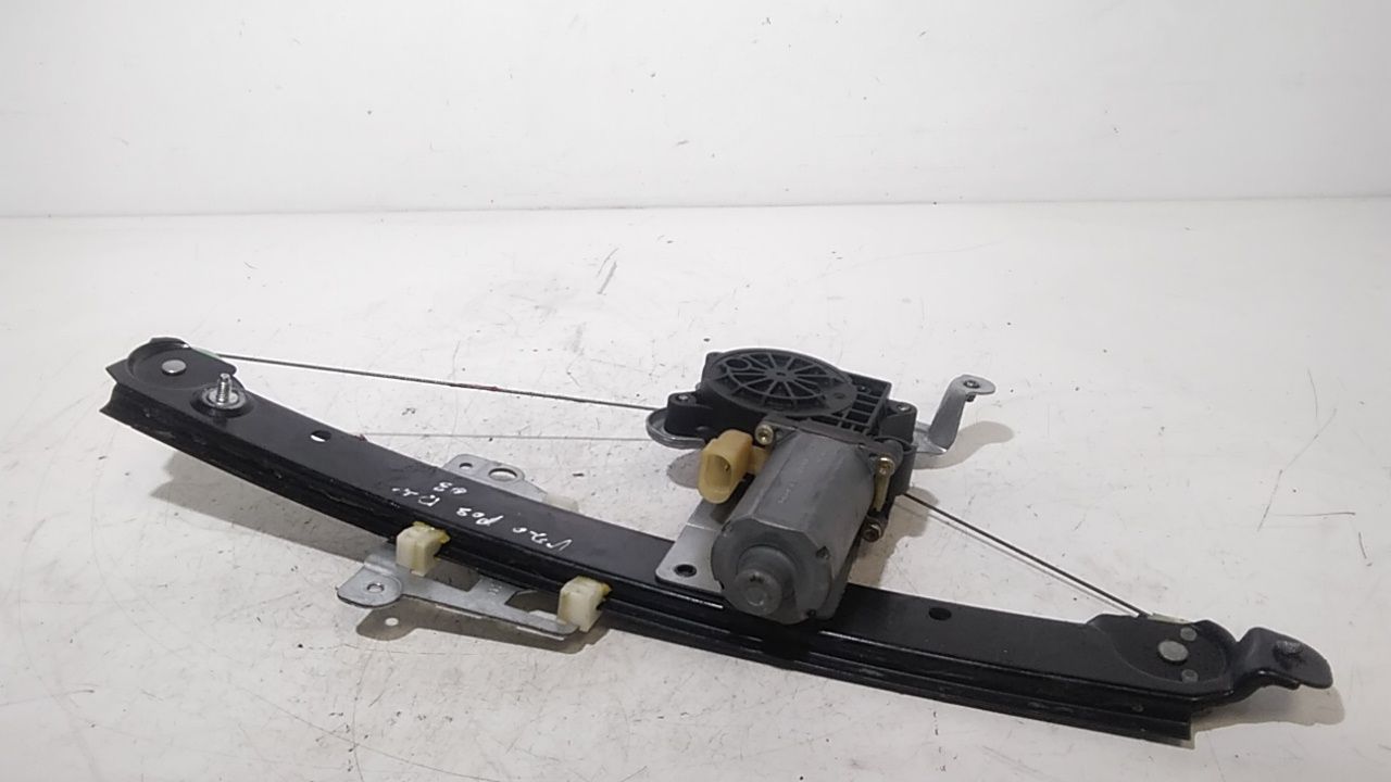 Cremagliera posteriore destra passeggero VOLVO V70 2� Serie