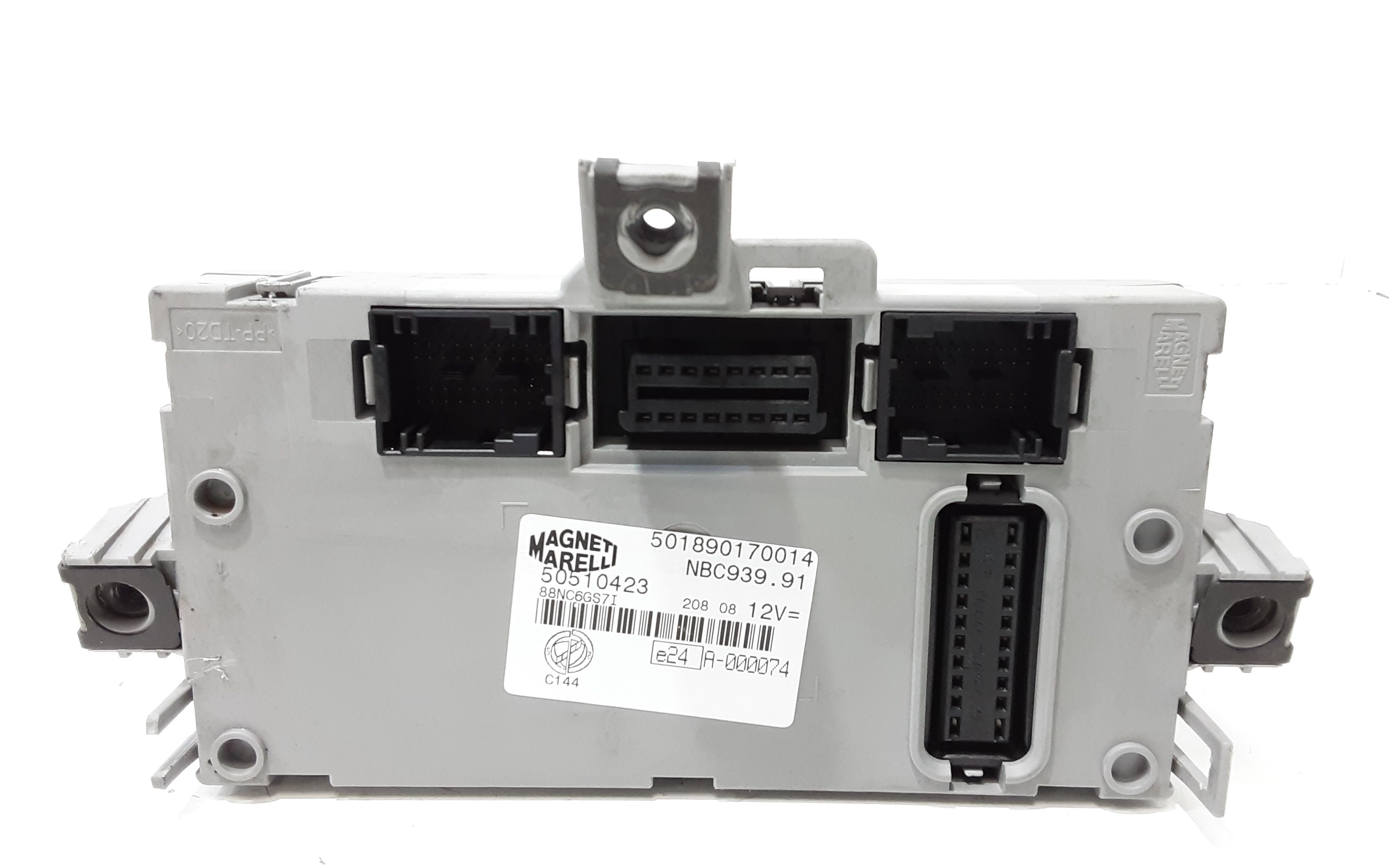 Body Computer ALFA ROMEO 159 Berlina 1� Serie