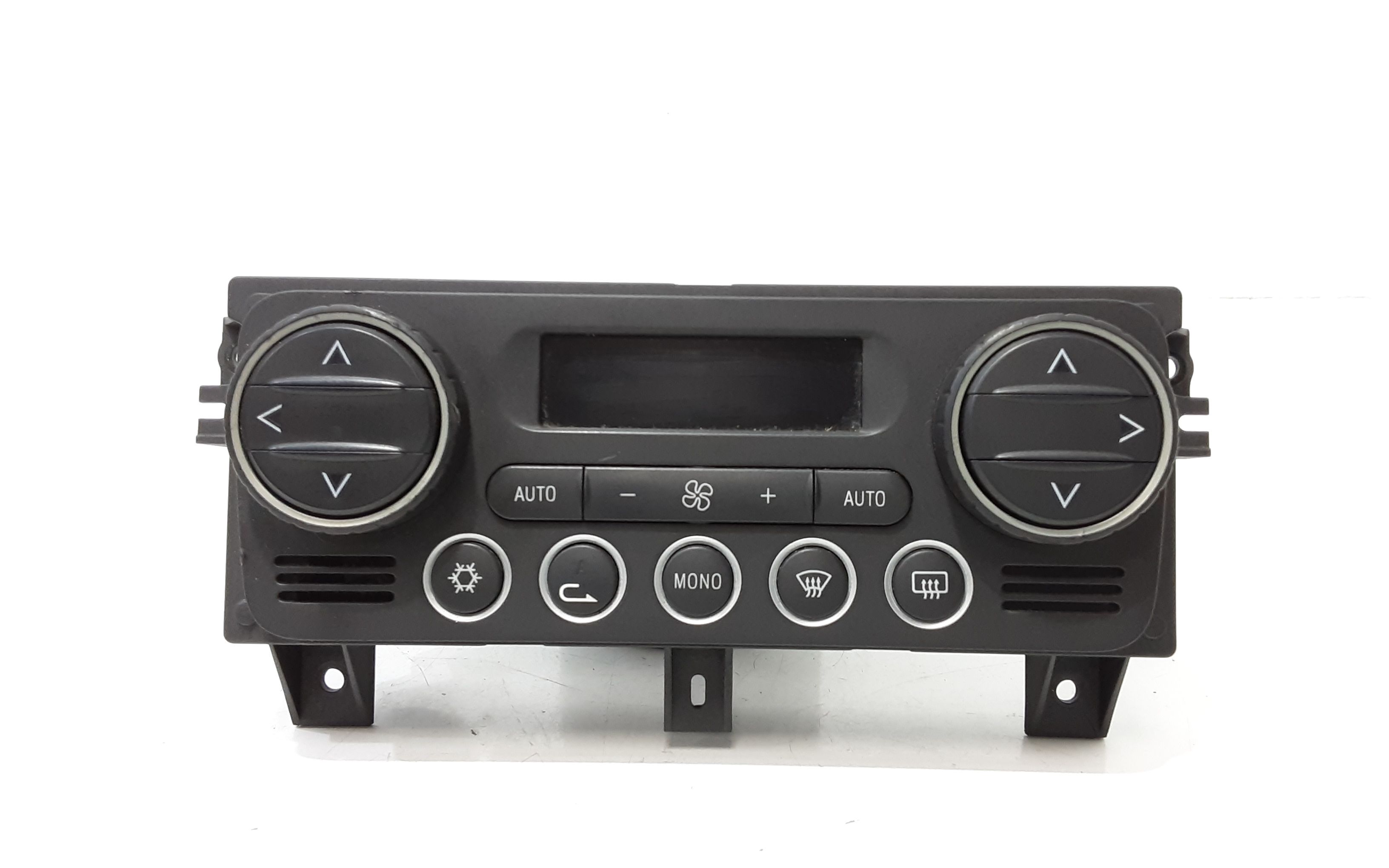 Comandi Clima ALFA ROMEO 159 Berlina 1 Serie