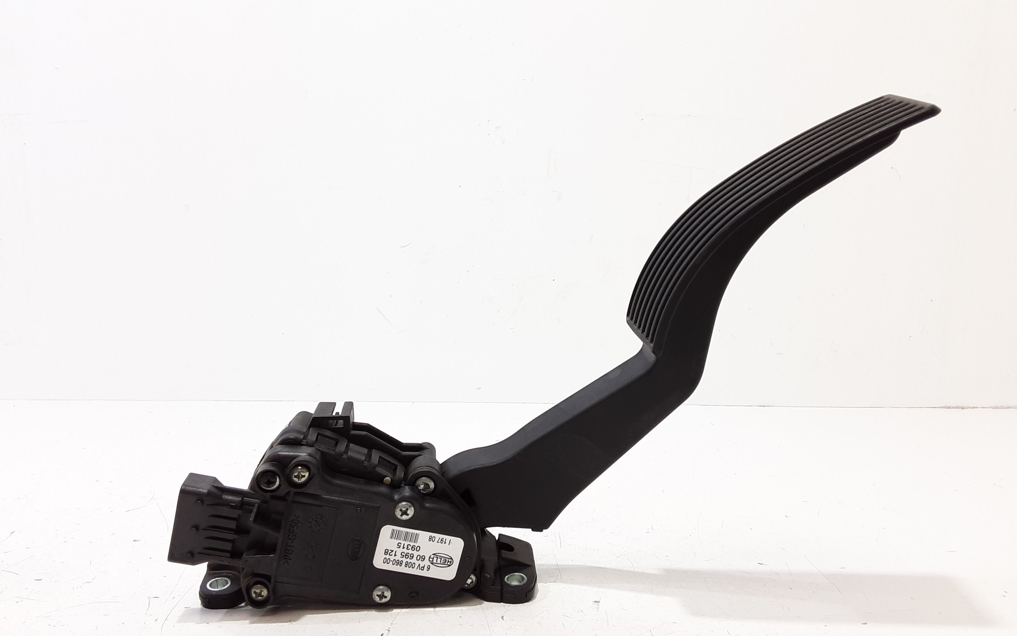 Pedale acceleratore ALFA ROMEO 159 Berlina 1� Serie