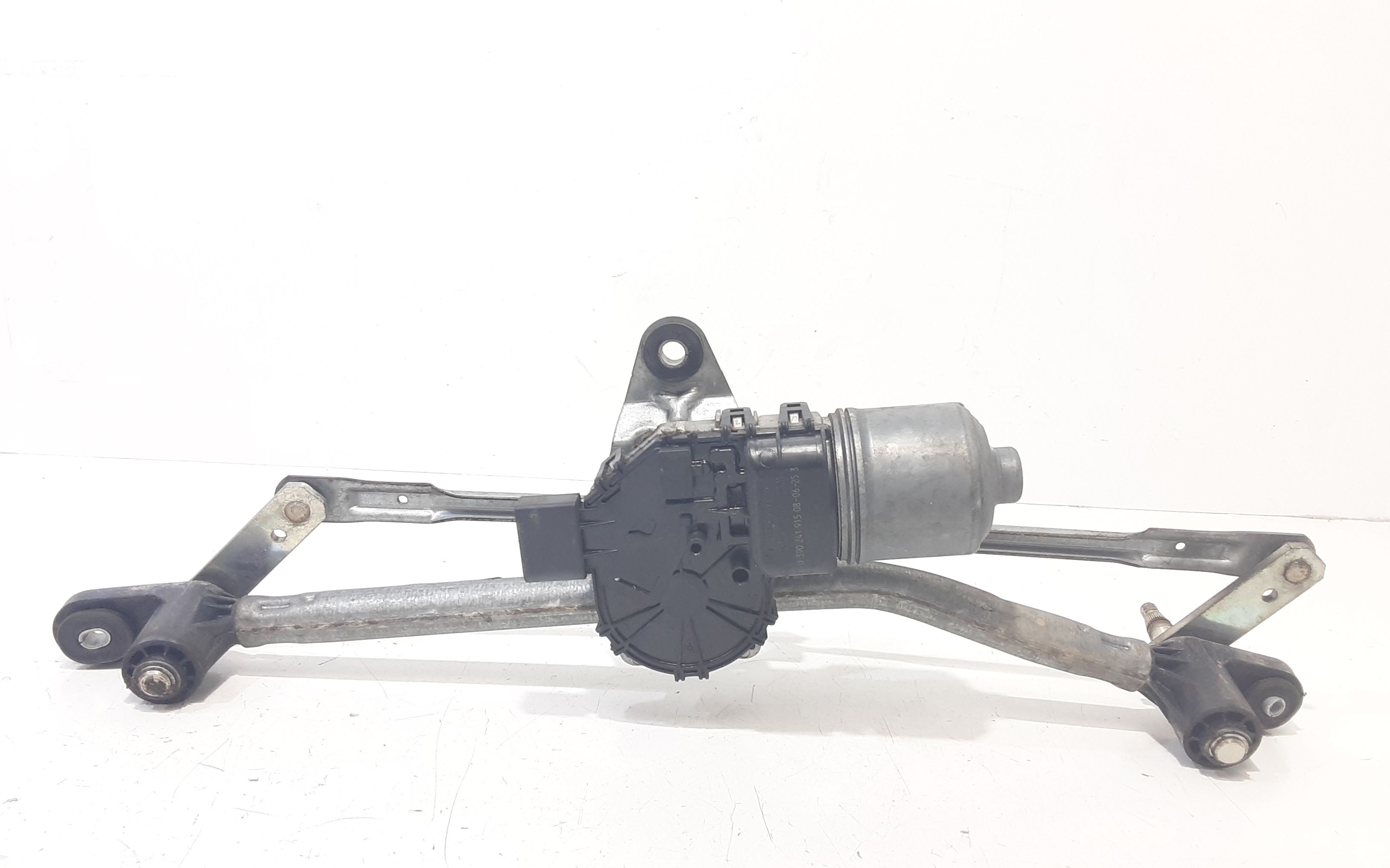 Motorino tergi ant completo di tandem ALFA ROMEO 159 Berlina 1 Serie