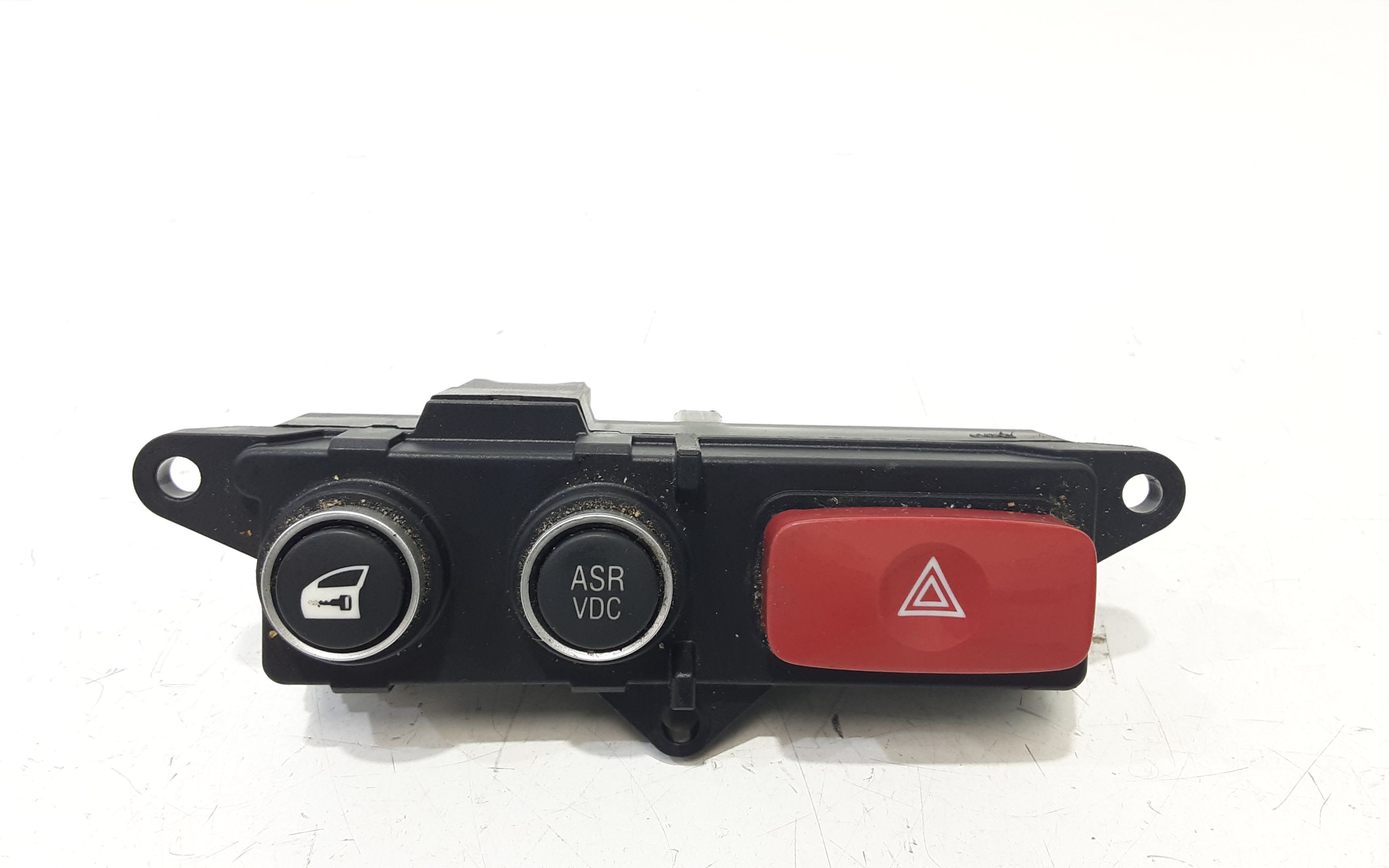 Pulsante luci di emergenza ALFA ROMEO 159 Berlina 1� Serie