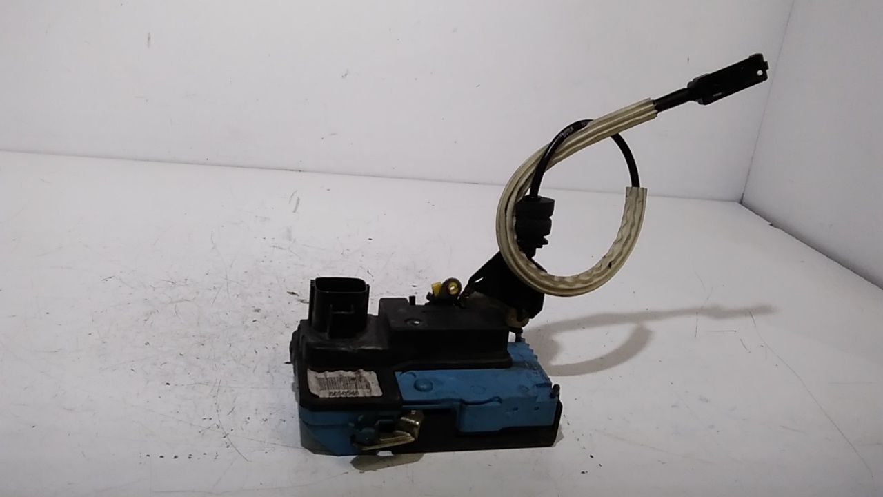 Serratura Anteriore Destra VOLVO V70 2 Serie