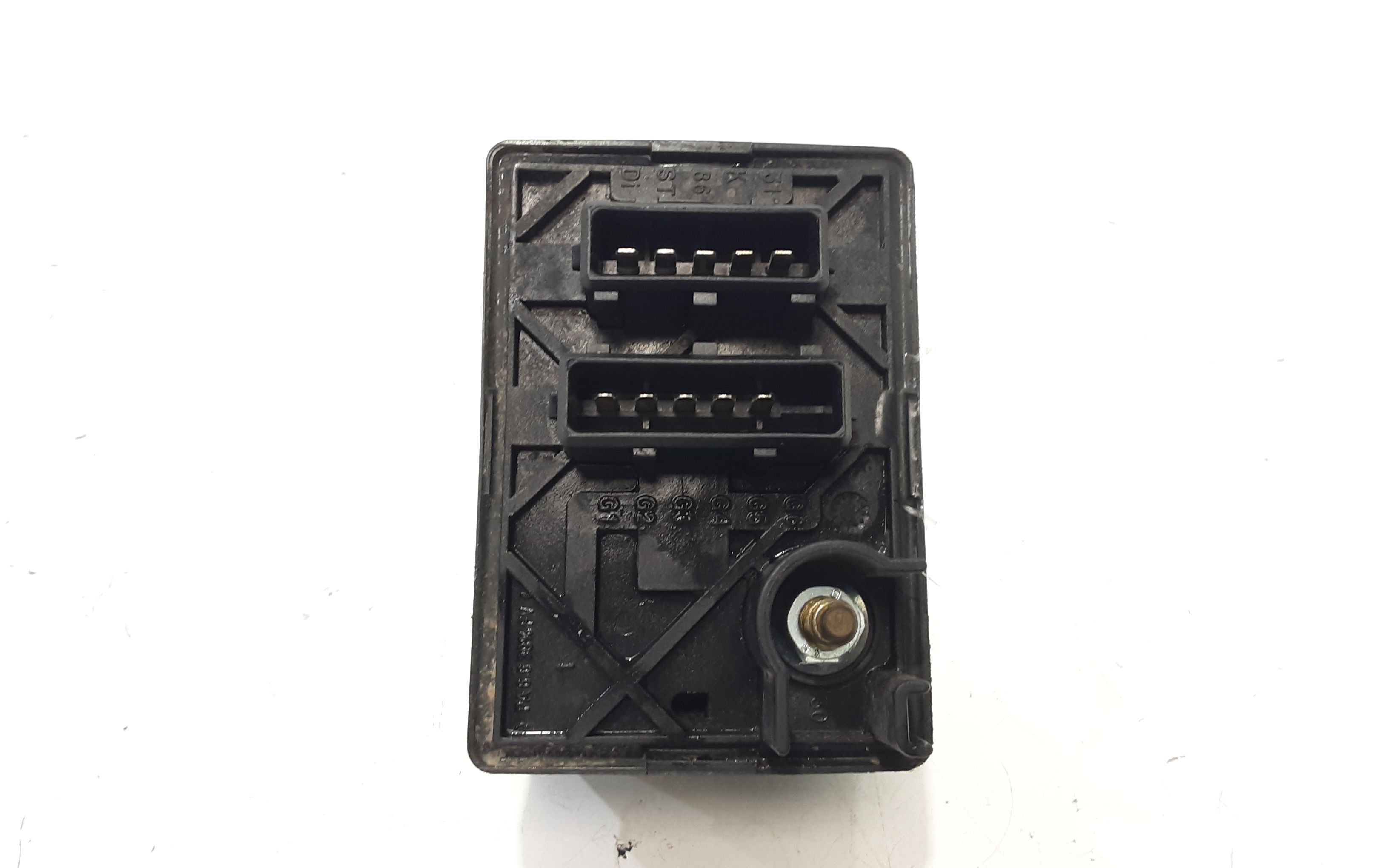 Centralina candelette ALFA ROMEO 159 Berlina 1 Serie