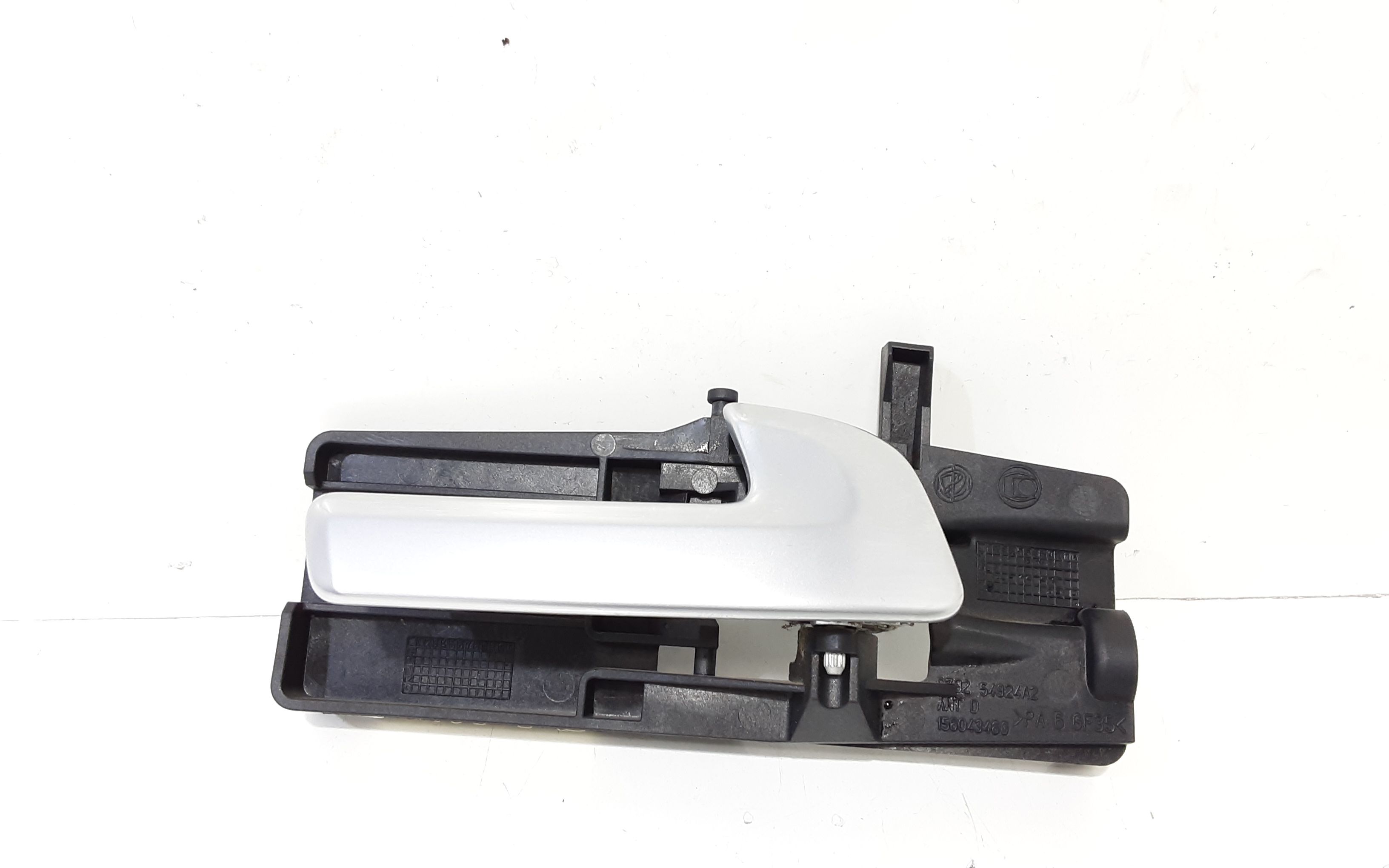 Maniglia interna Anteriore Destra ALFA ROMEO 159 Berlina 1 Serie