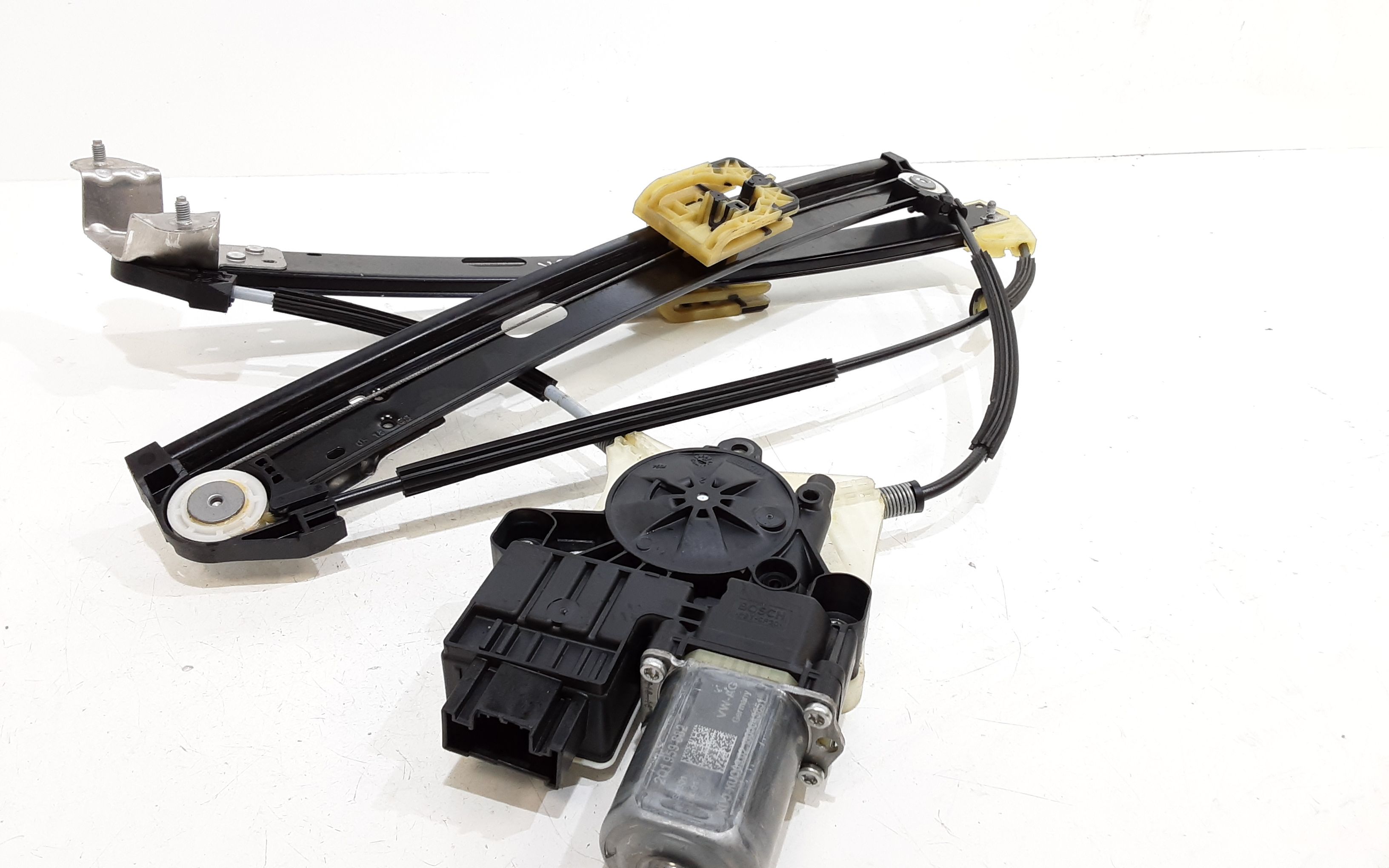 Cremagliera anteriore destra passeggero VOLKSWAGEN Polo 6 Serie