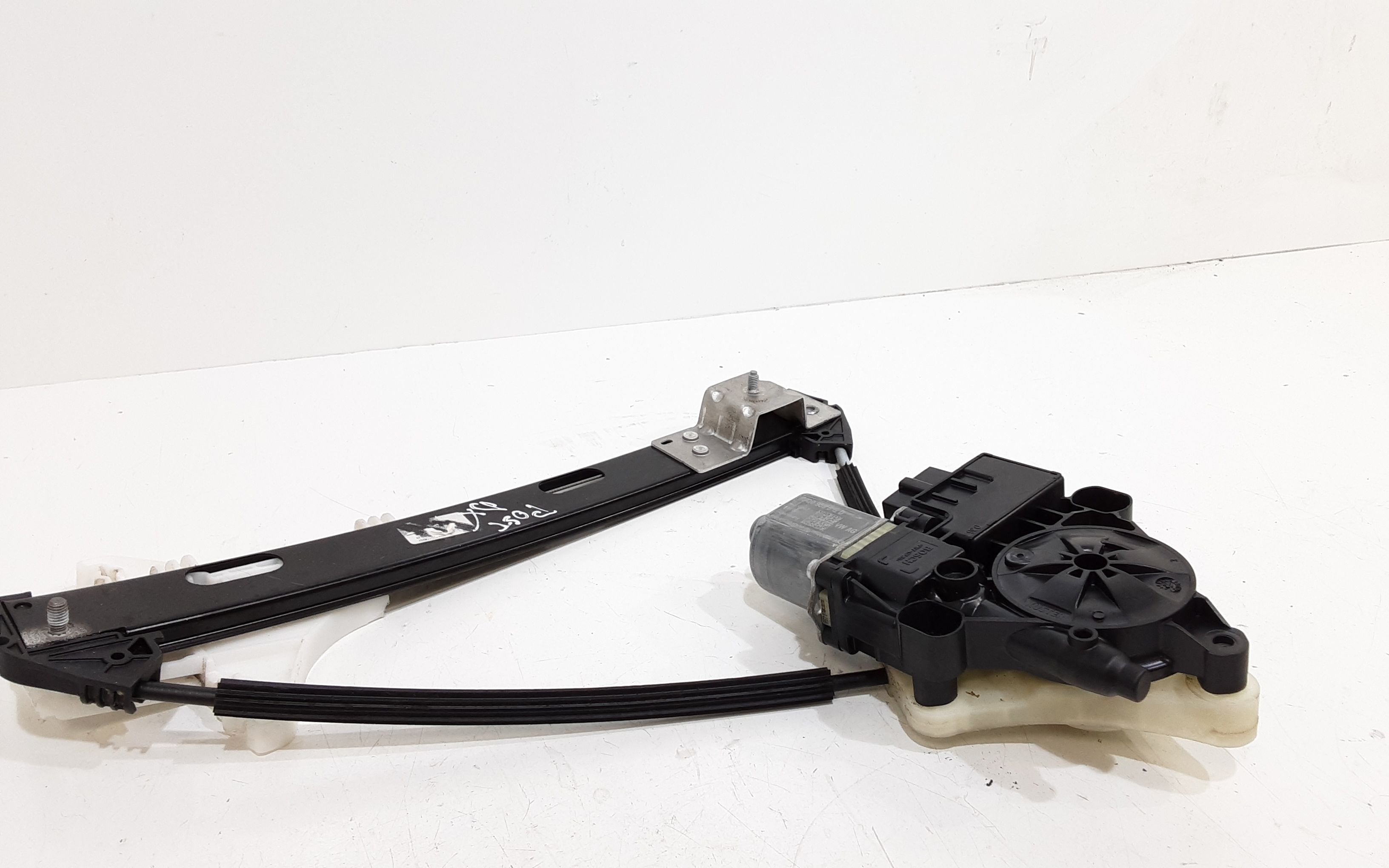 Cremagliera posteriore destra passeggero VOLKSWAGEN Polo 6 Serie