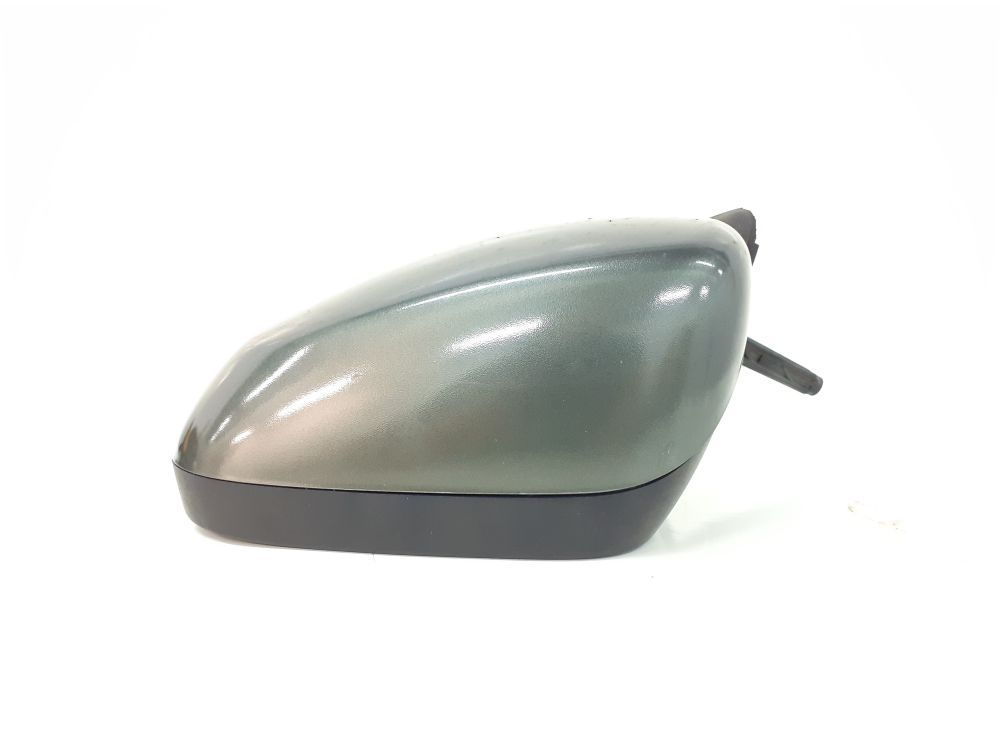 Specchio Retrovisore Sinistro Con Fanalino Per Renault Modus Dal 2008 - Meccanico, Con Primer