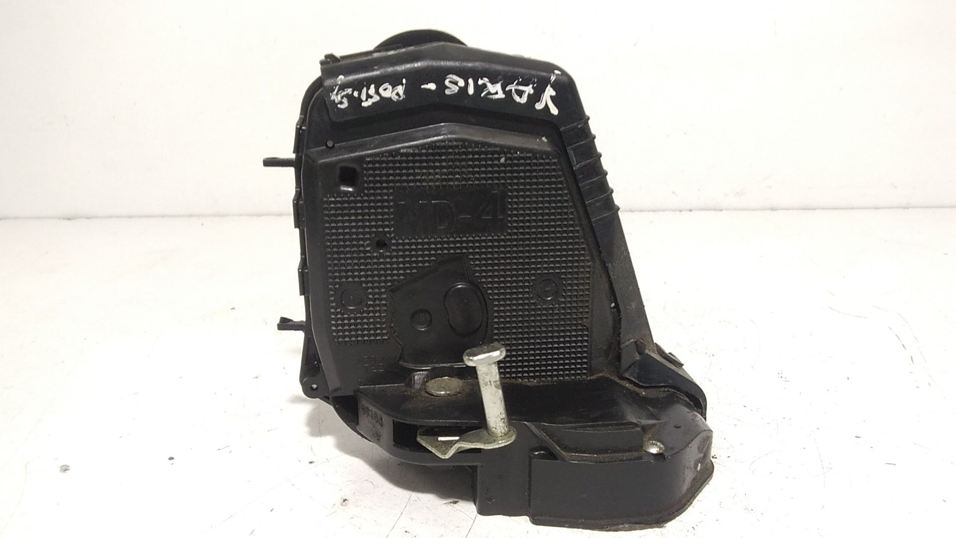 Serratura Posteriore Sinistra TOYOTA Yaris 3 Serie