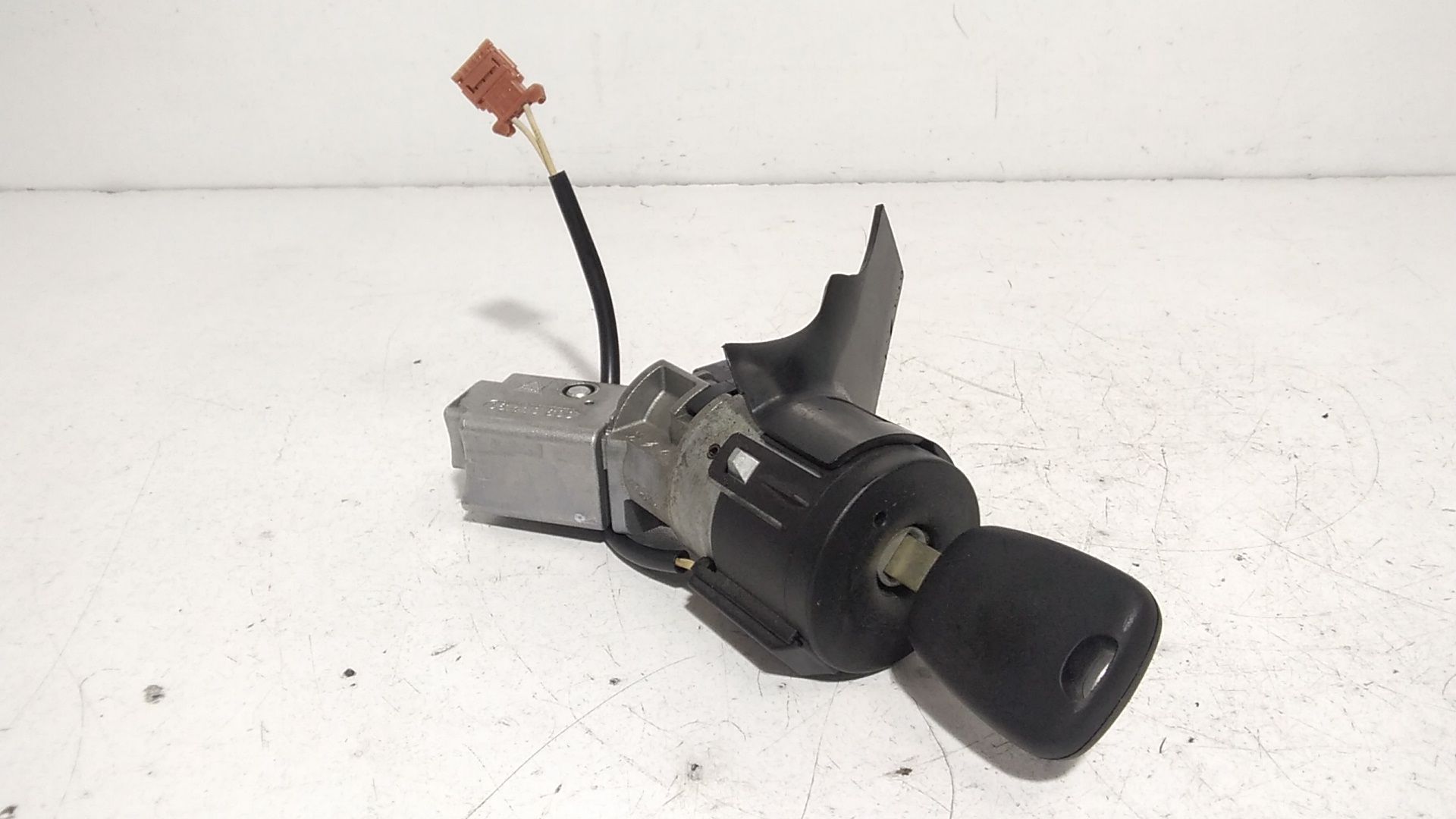 Blocchetto Accensione PEUGEOT 207 1� Serie