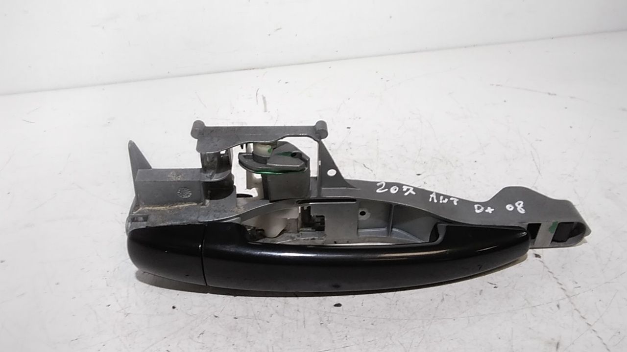 Maniglia esterna Anteriore Destra PEUGEOT 207 1 Serie