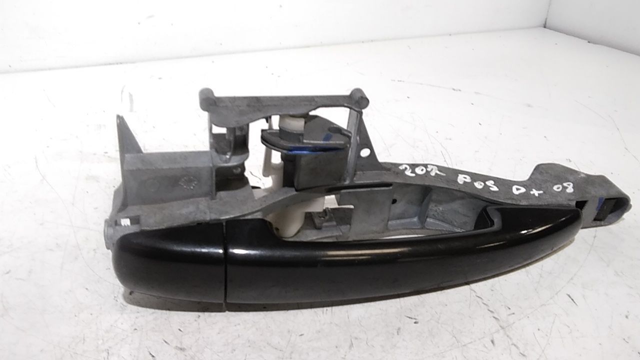 Maniglia esterna Posteriore Destra PEUGEOT 207 1� Serie