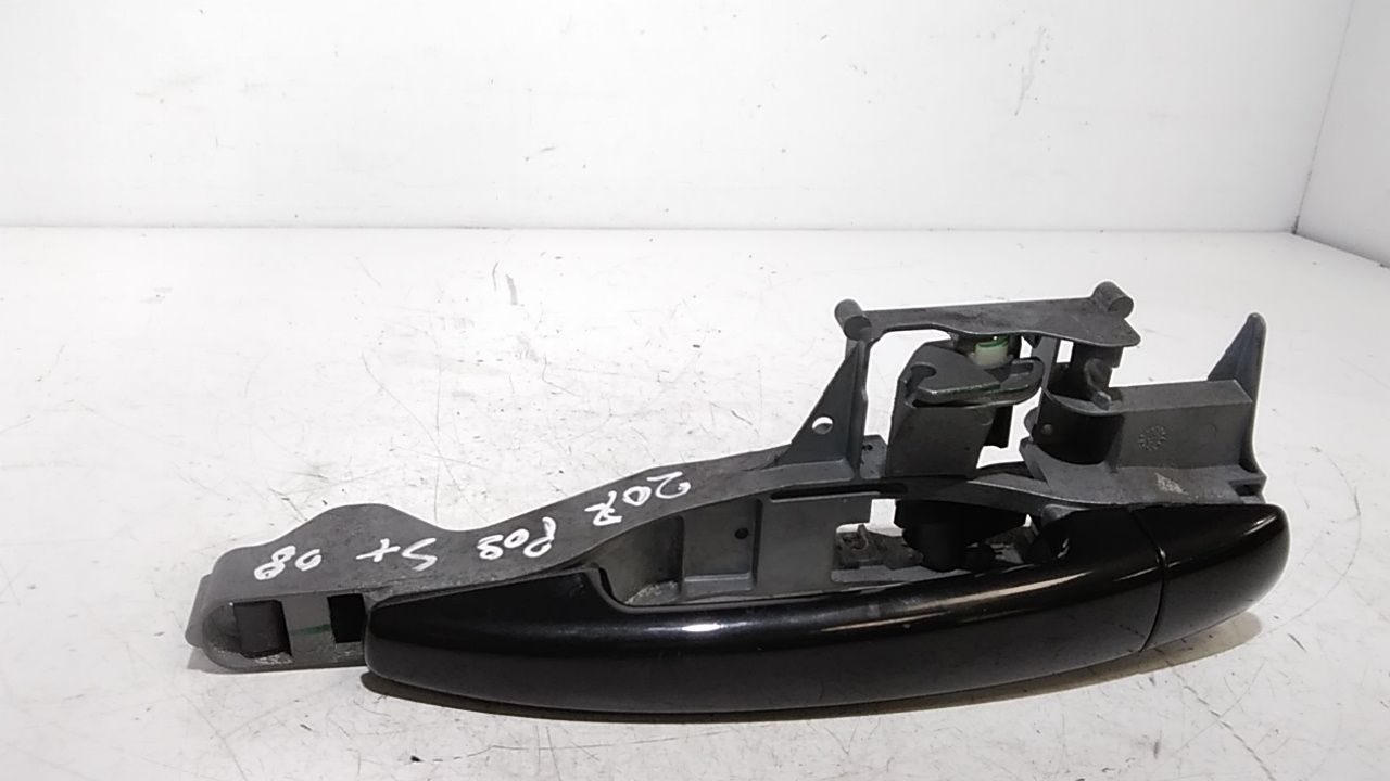 Maniglia esterna Posteriore Sinistra PEUGEOT 207 1 Serie