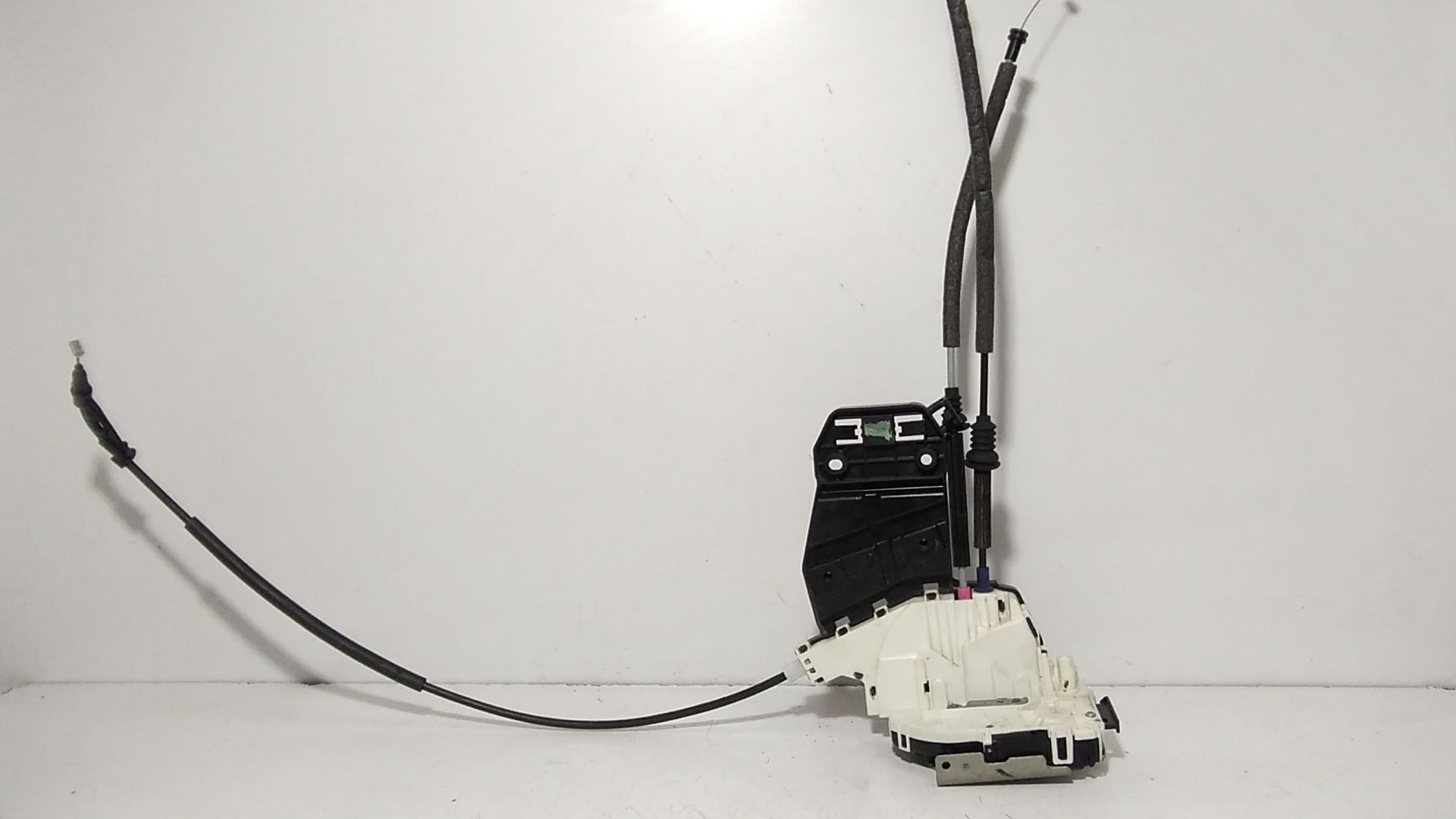 Serratura Posteriore Sinistra JEEP Compass Serie