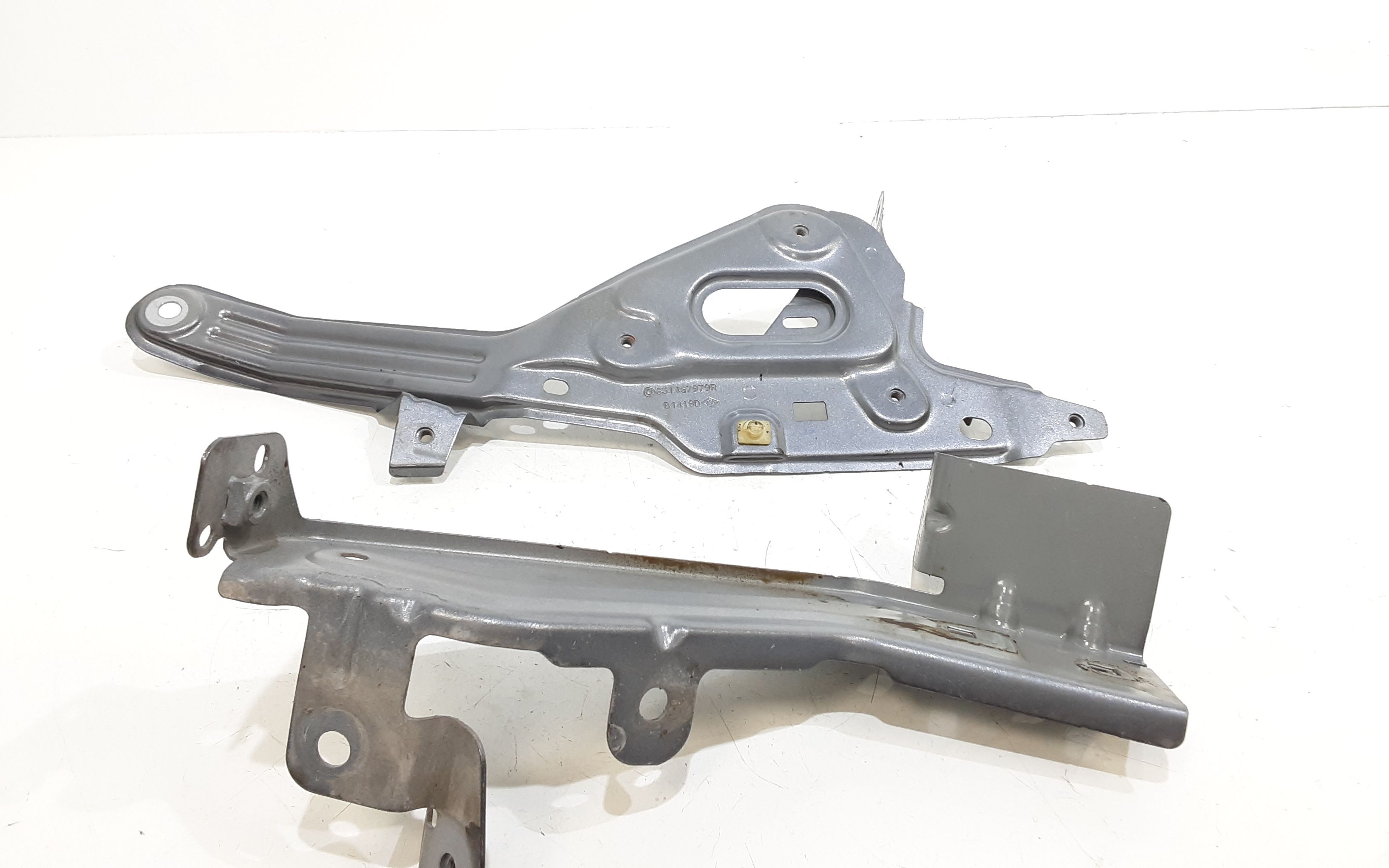 Parafanghi Per MASSEY FERGUSON Macchine Agricole In Vendita - Foto 8