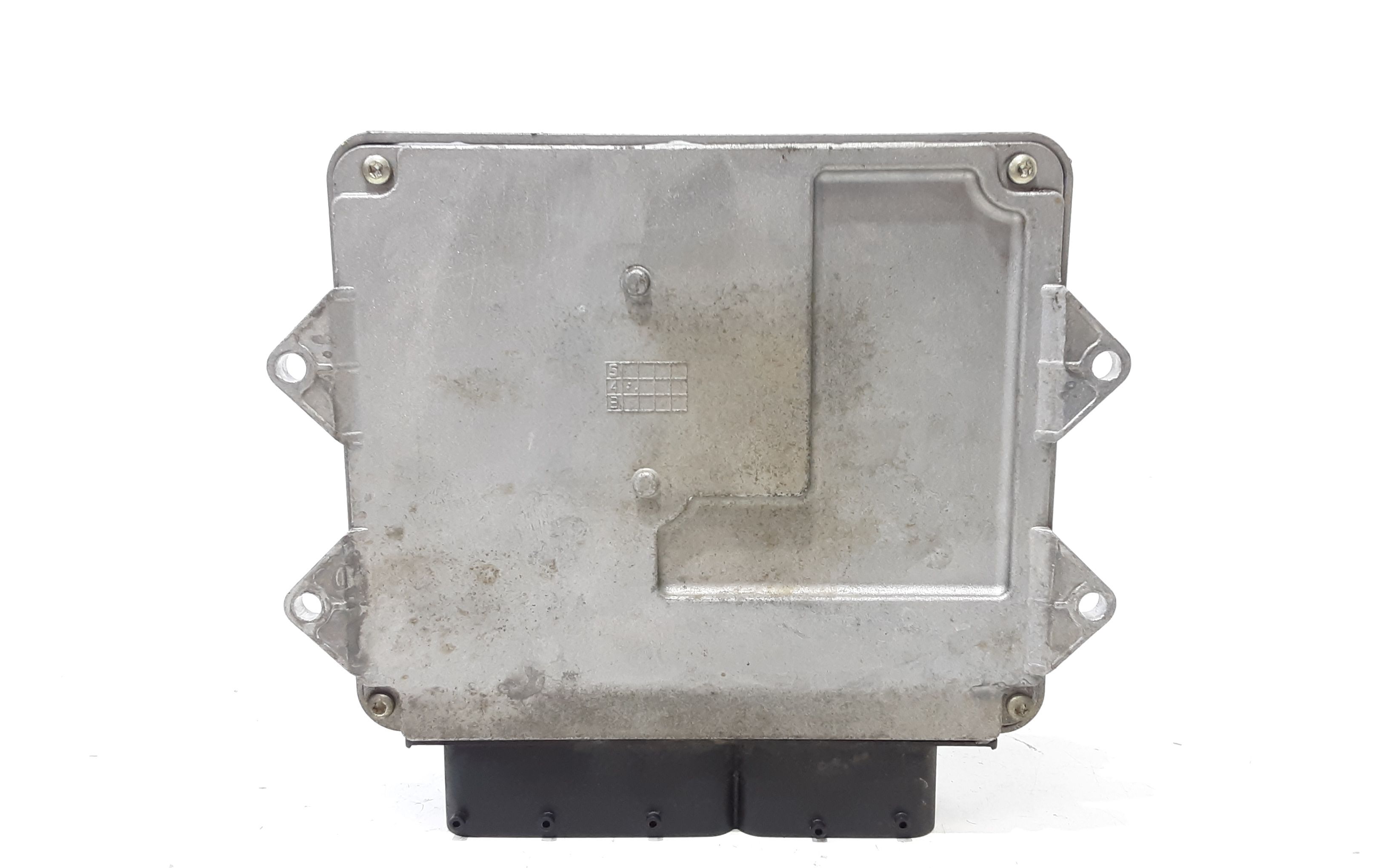 Centralina motore FIAT Idea 1� Serie