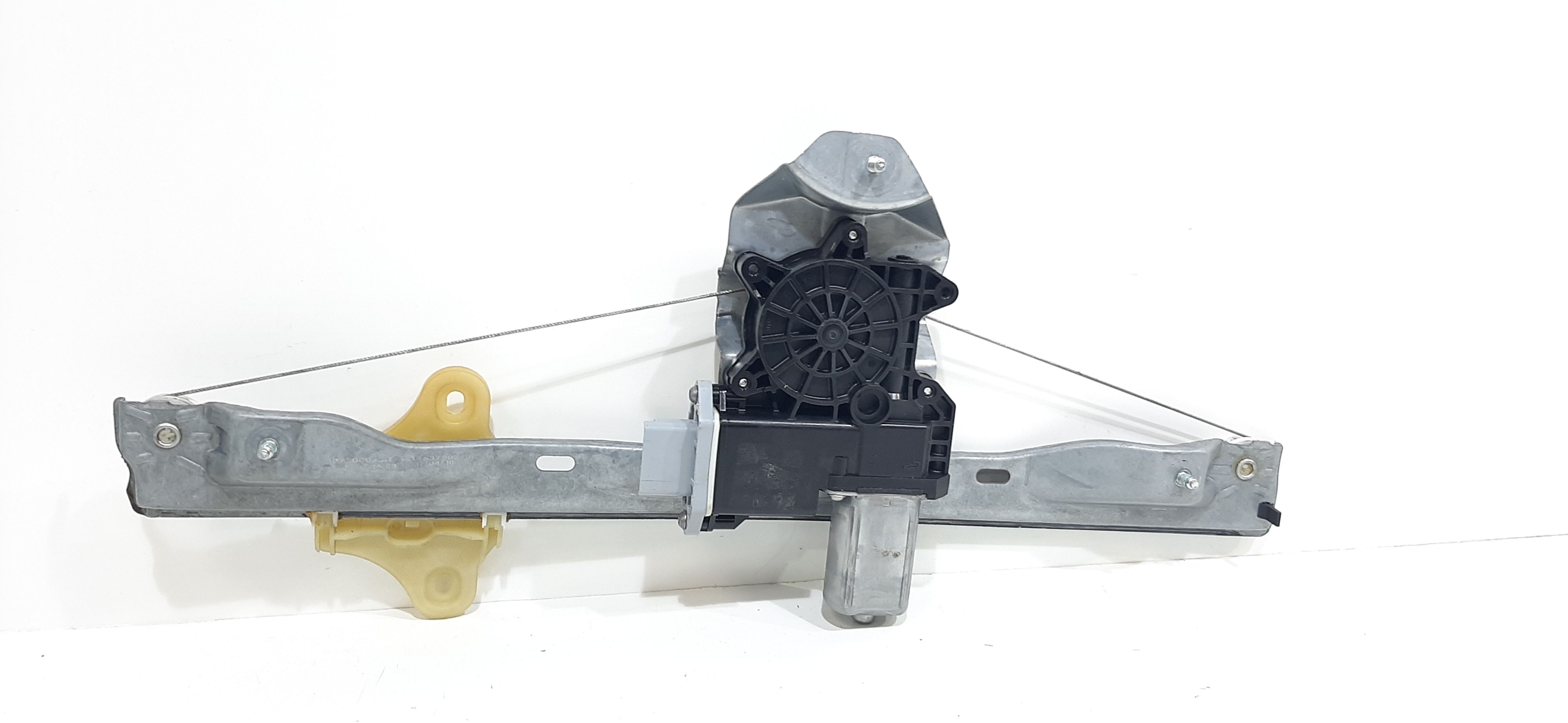 Cremagliera anteriore destra passeggero SMART Forfour 453