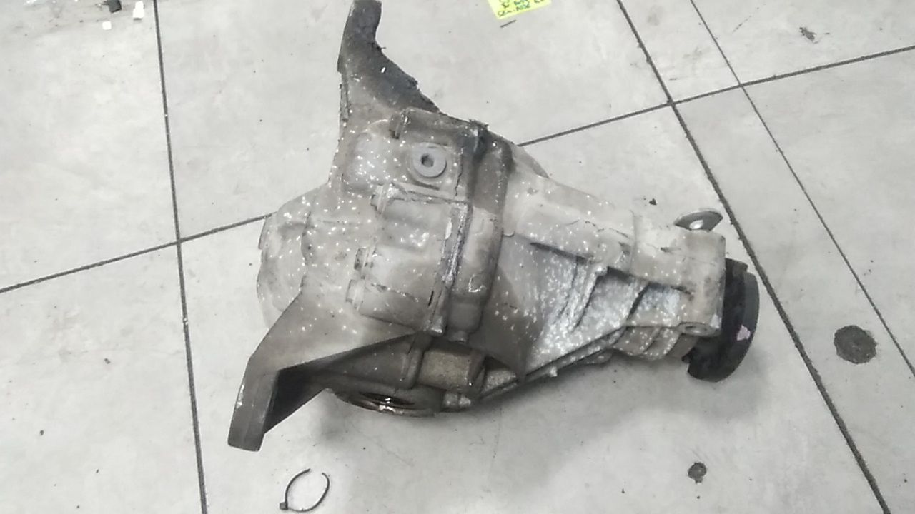 Differenziale Posteriore MERCEDES ML W163 1 Serie