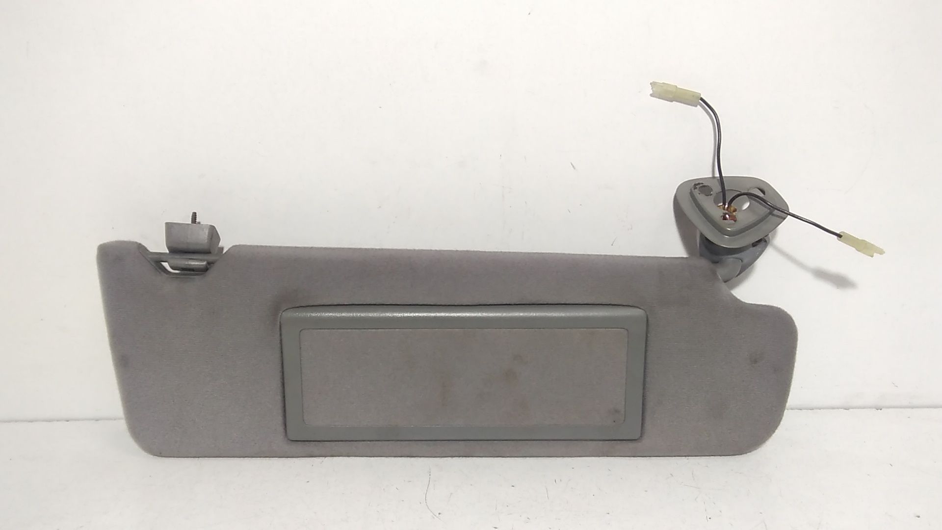 Parasole aletta Lato Passeggero JAGUAR XJ 6