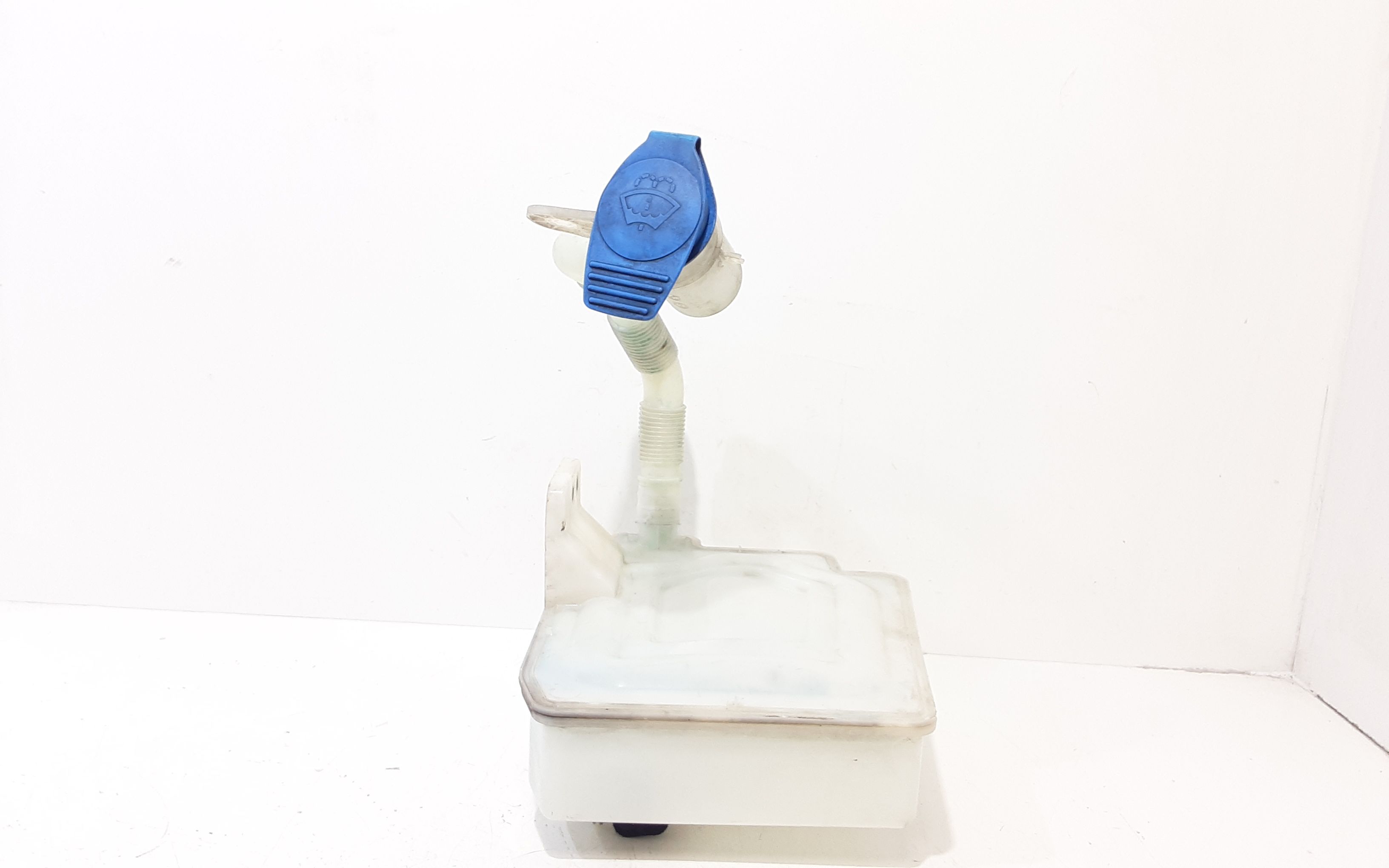 Vaschetta Tergi ant VOLKSWAGEN Golf 5 Berlina (03>08)