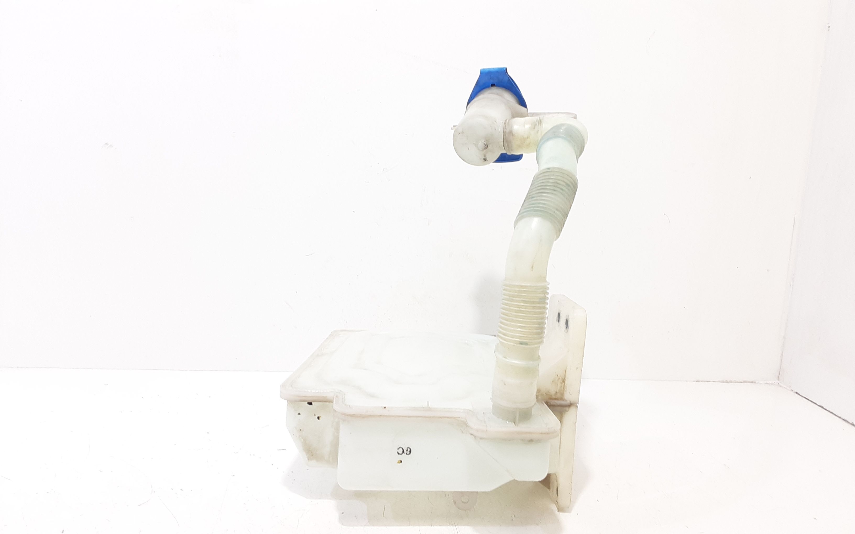 Vaschetta Tergi ant VOLKSWAGEN Golf 5 Berlina (03>08)