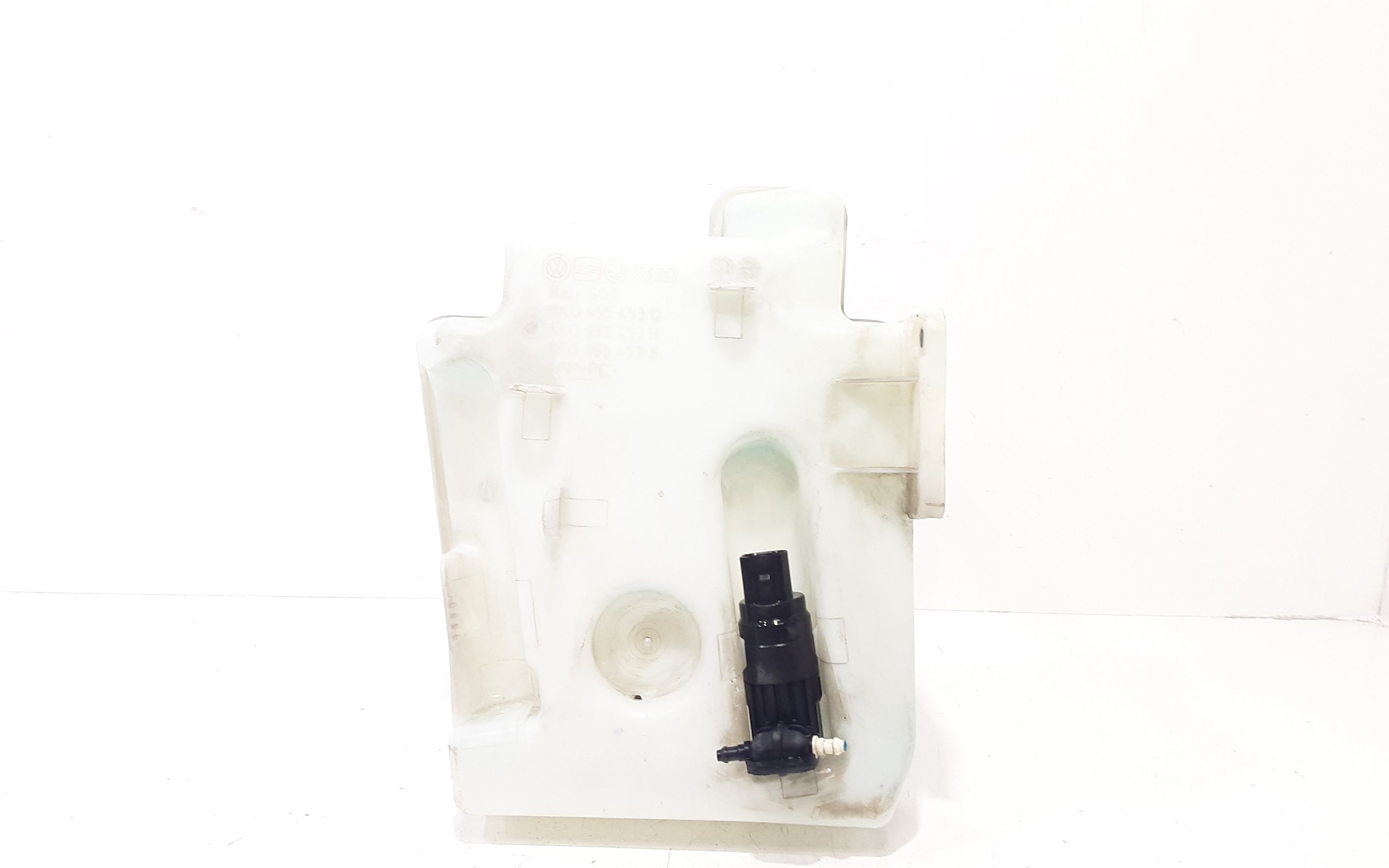 Vaschetta Tergi ant VOLKSWAGEN Golf 5 Berlina (03>08)