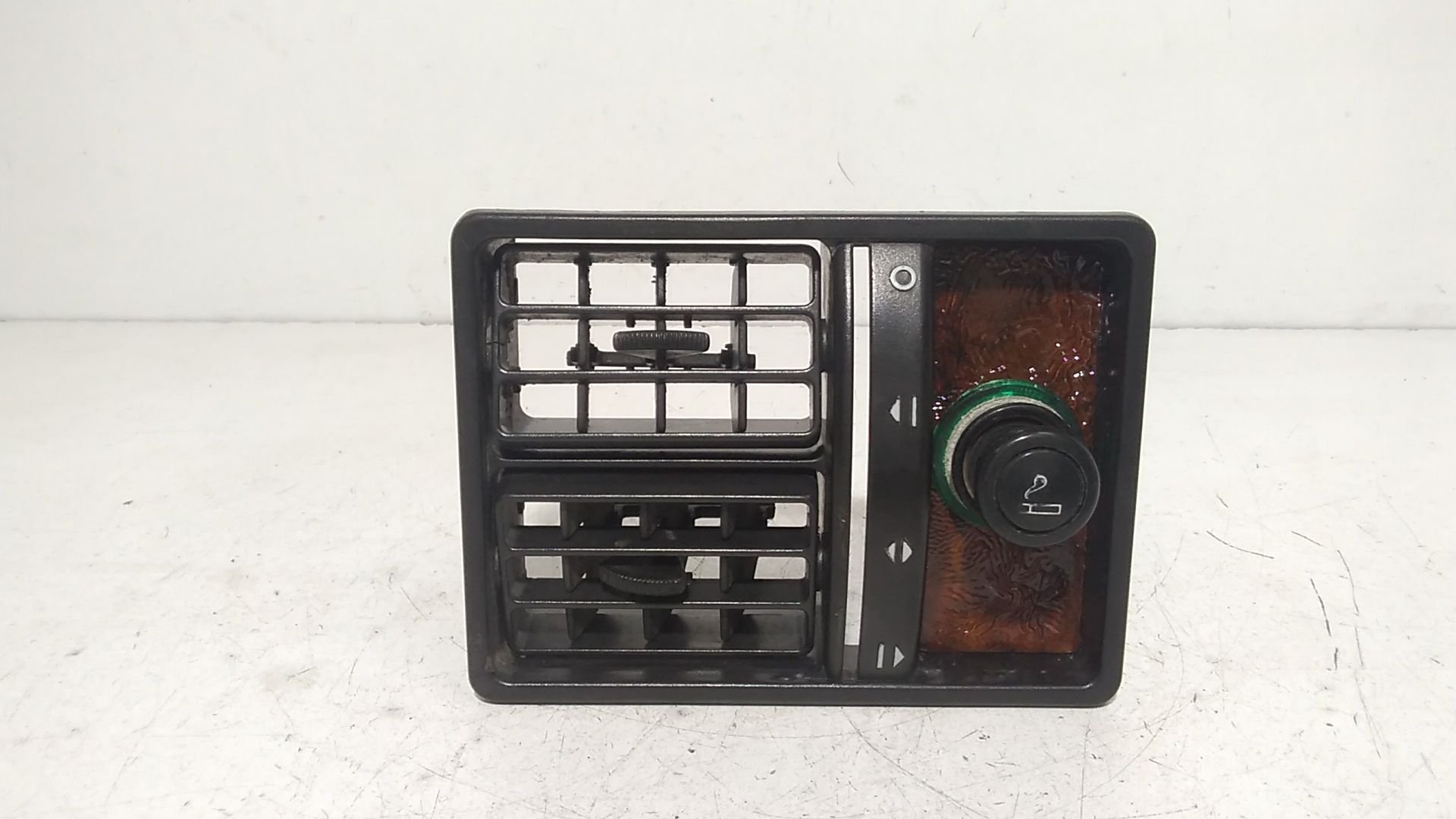 Bocchette Aria Cruscotto JAGUAR XJ 6