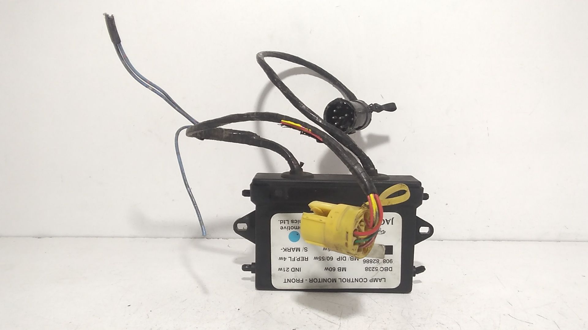 Centralina luci JAGUAR XJ 6