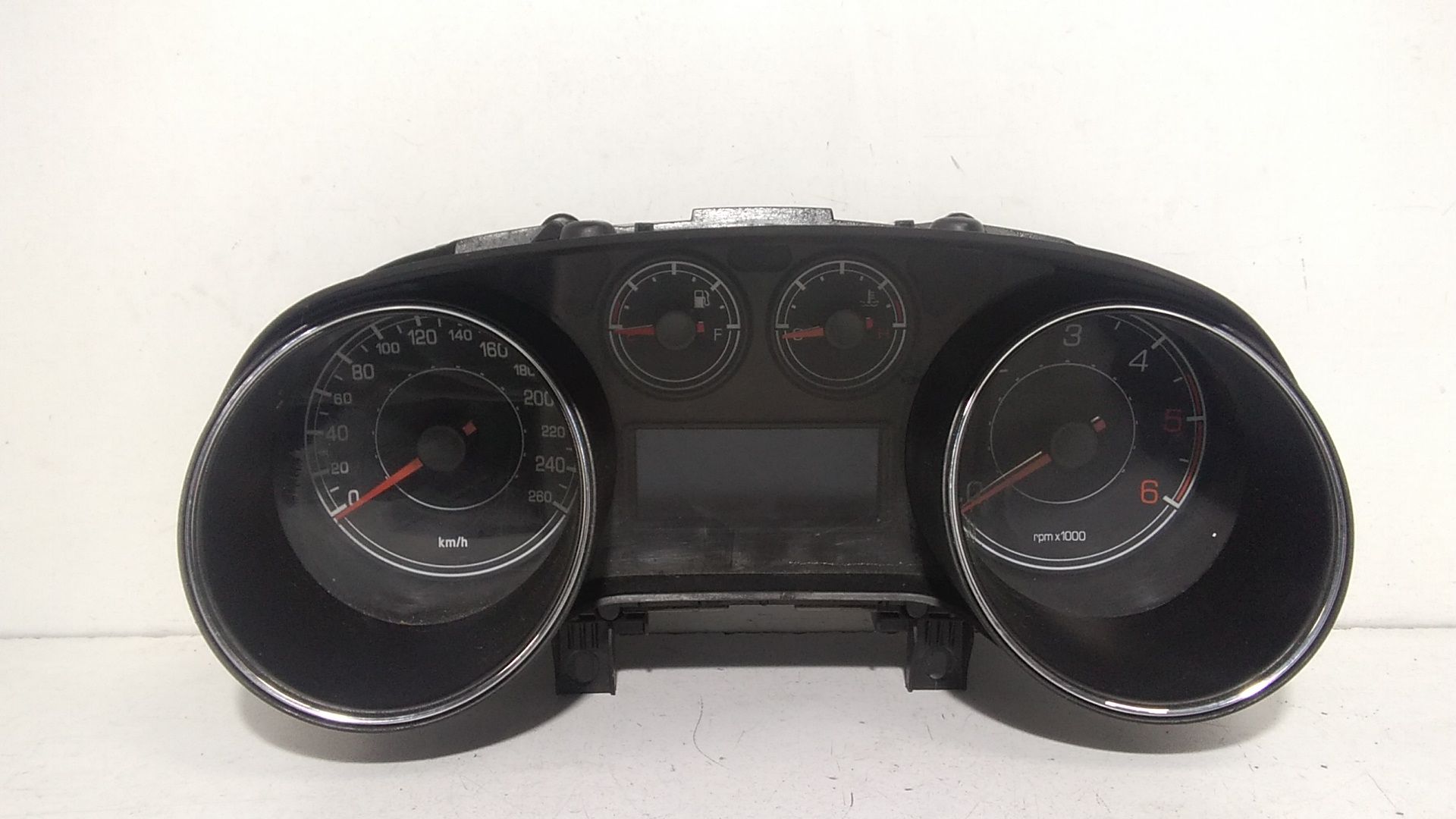 Quadro Strumenti FIAT Bravo 2 Serie